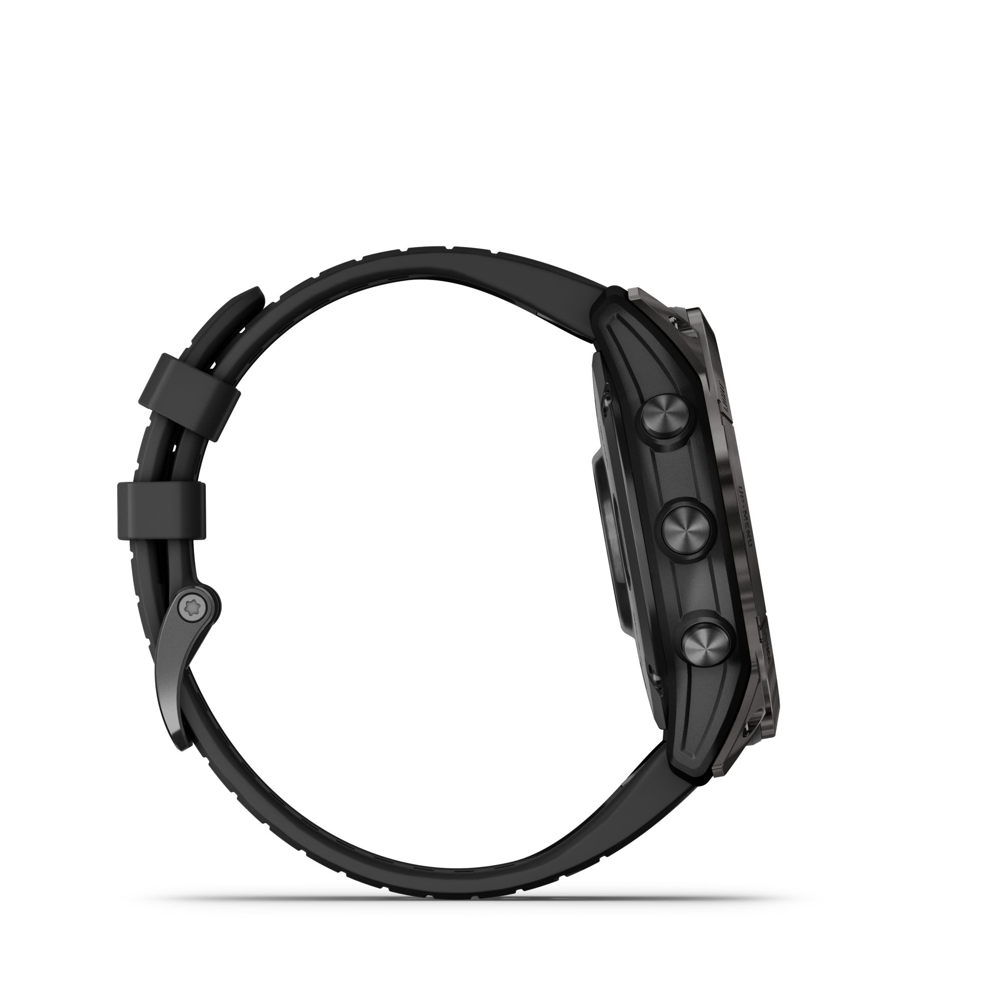 Garmin epix Pro Sapphire 51 MM Smartwatch product image
