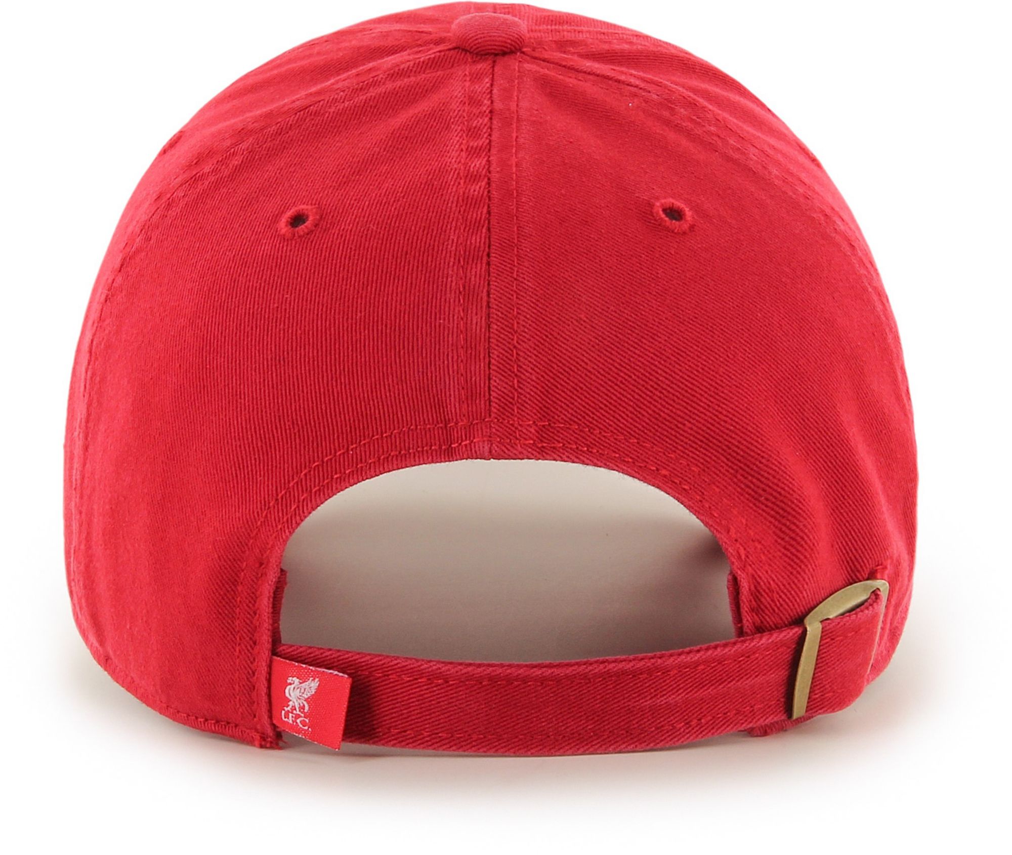 '47 Liverpool FC Cleanup Logo Adjustable Hat product image