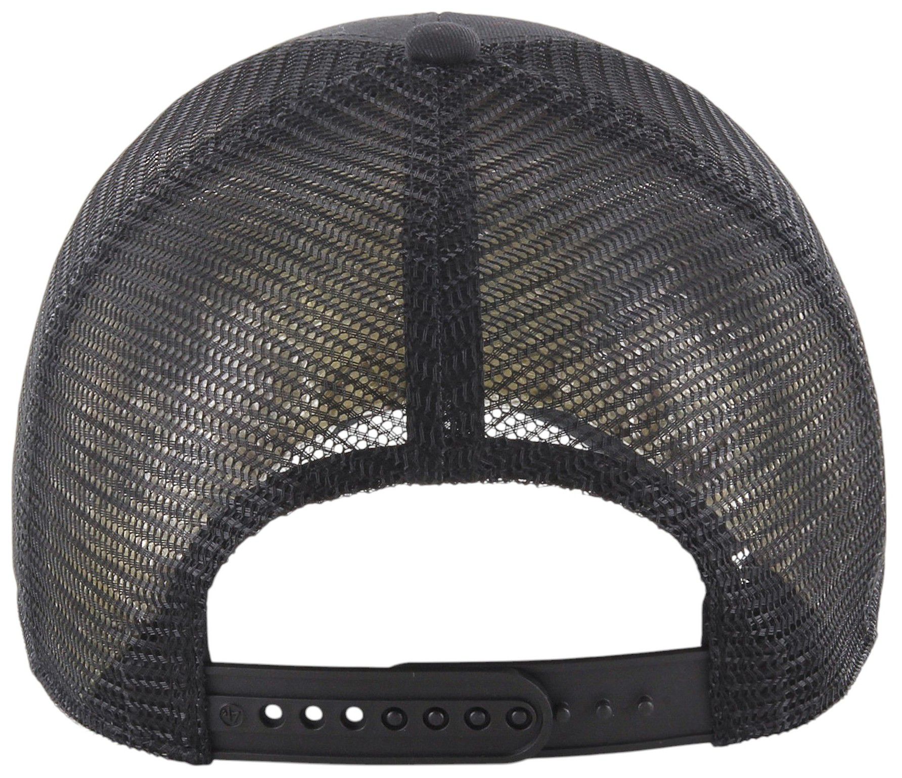 '47 Adult Liverpool FC Black Logo MVP Adjustable Hat product image