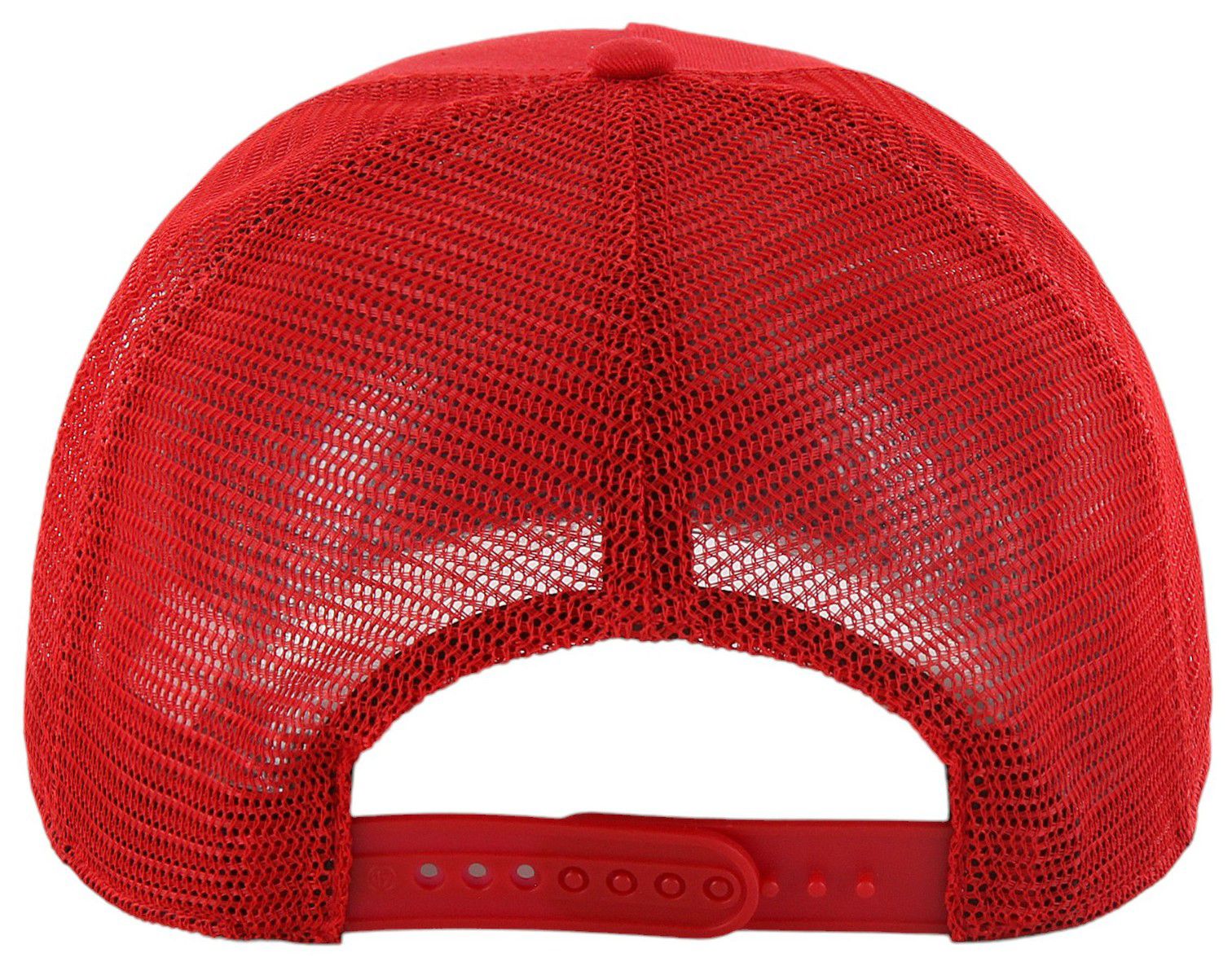 '47 Adult Liverpool FC 2023 Classic Red Adjustable Hat product image