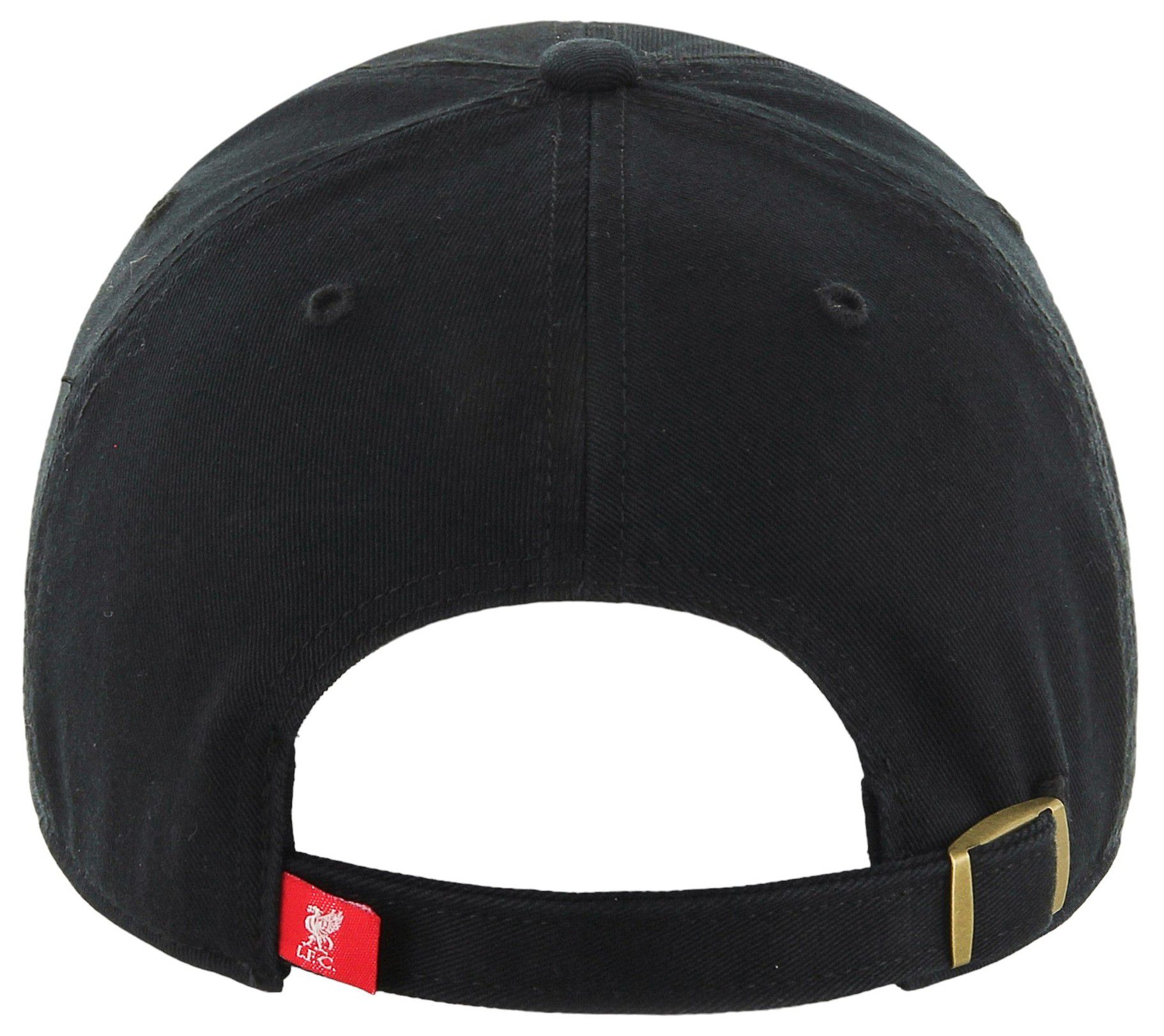 '47 Adult Liverpool FC Graphic Black Slouch Hat product image