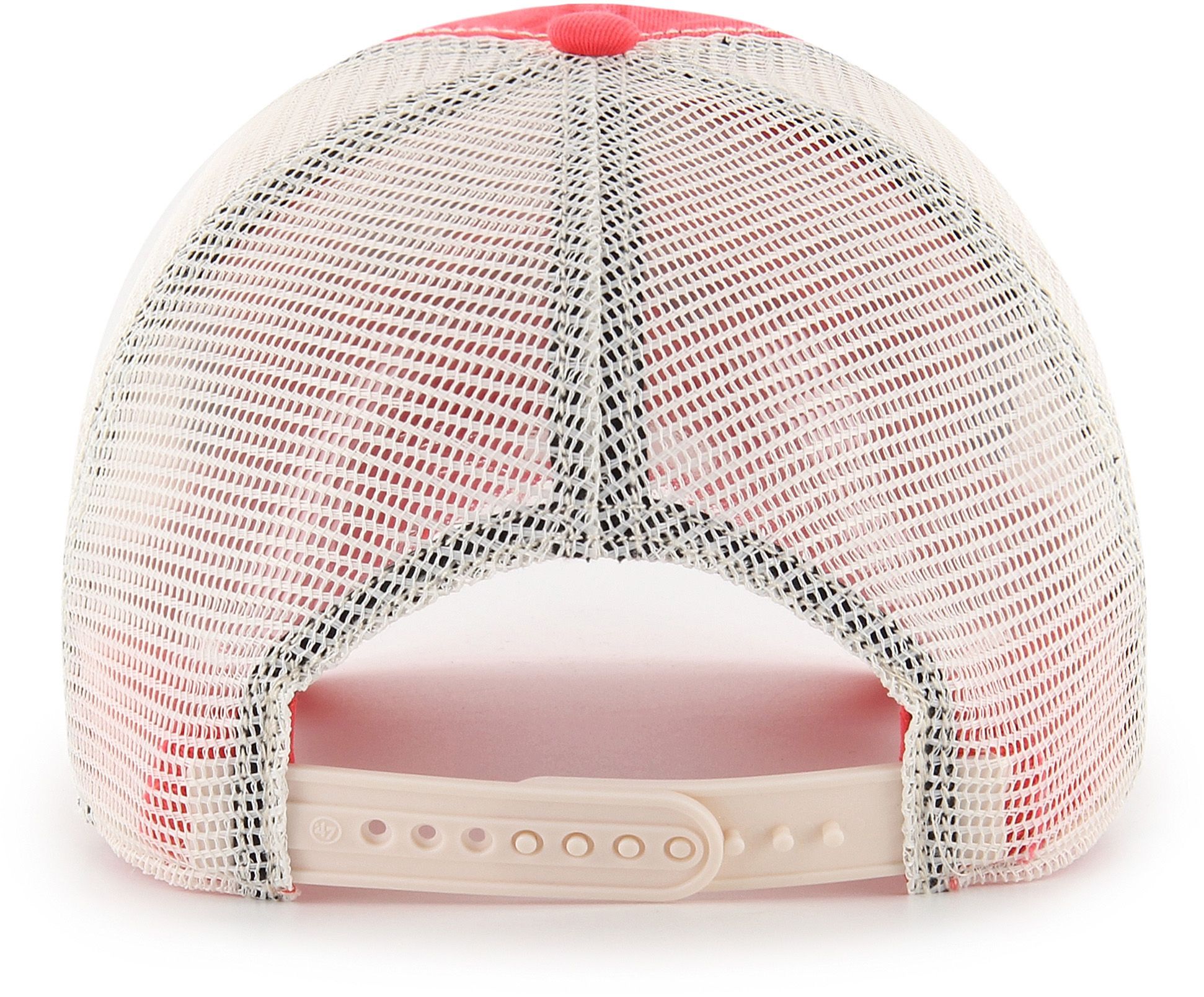 '47 Adult Liverpool FC Riverbank Adjustable Trucker Hat product image