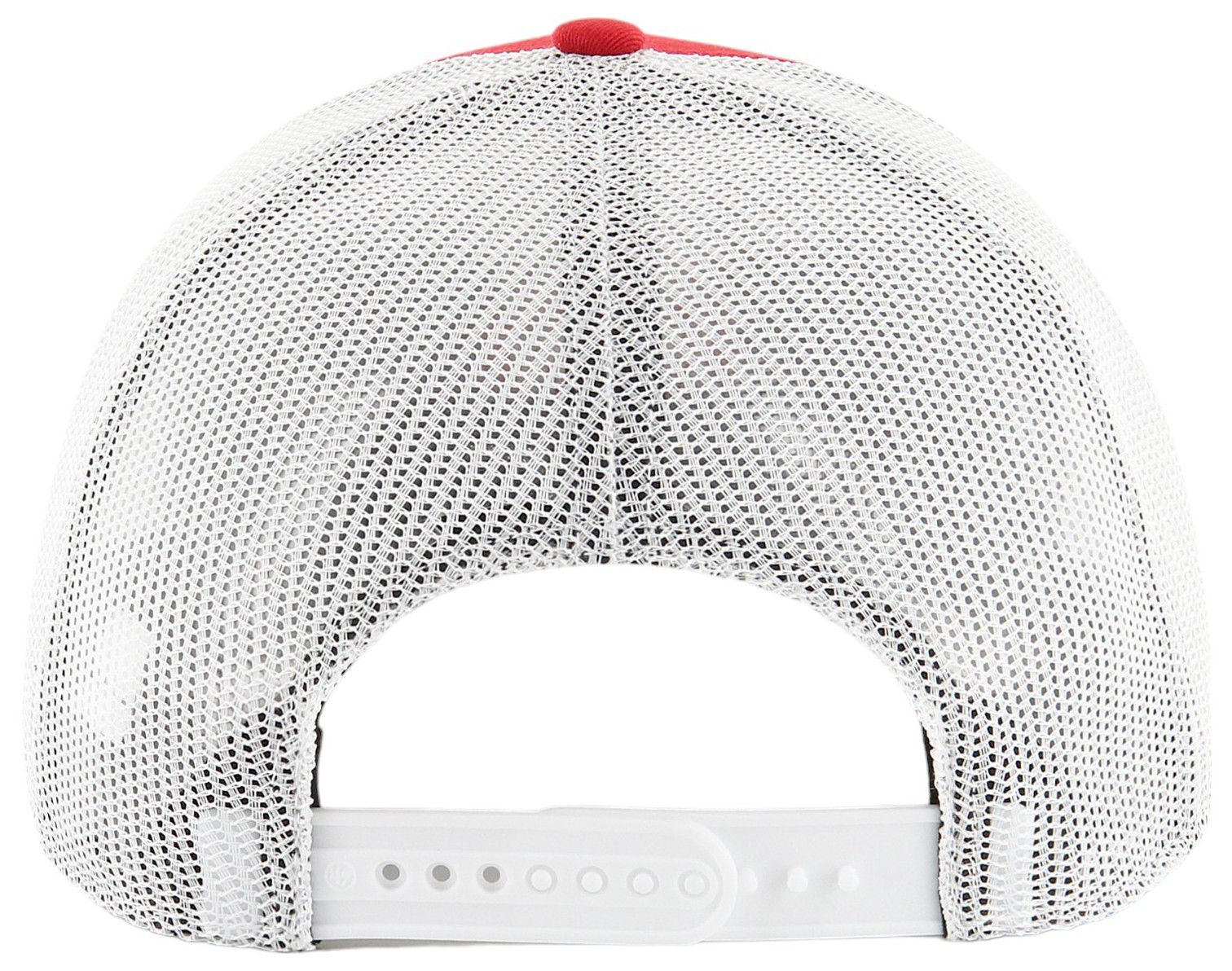 '47 Adult Liverpool FC 2023 Red Trucker Hat product image