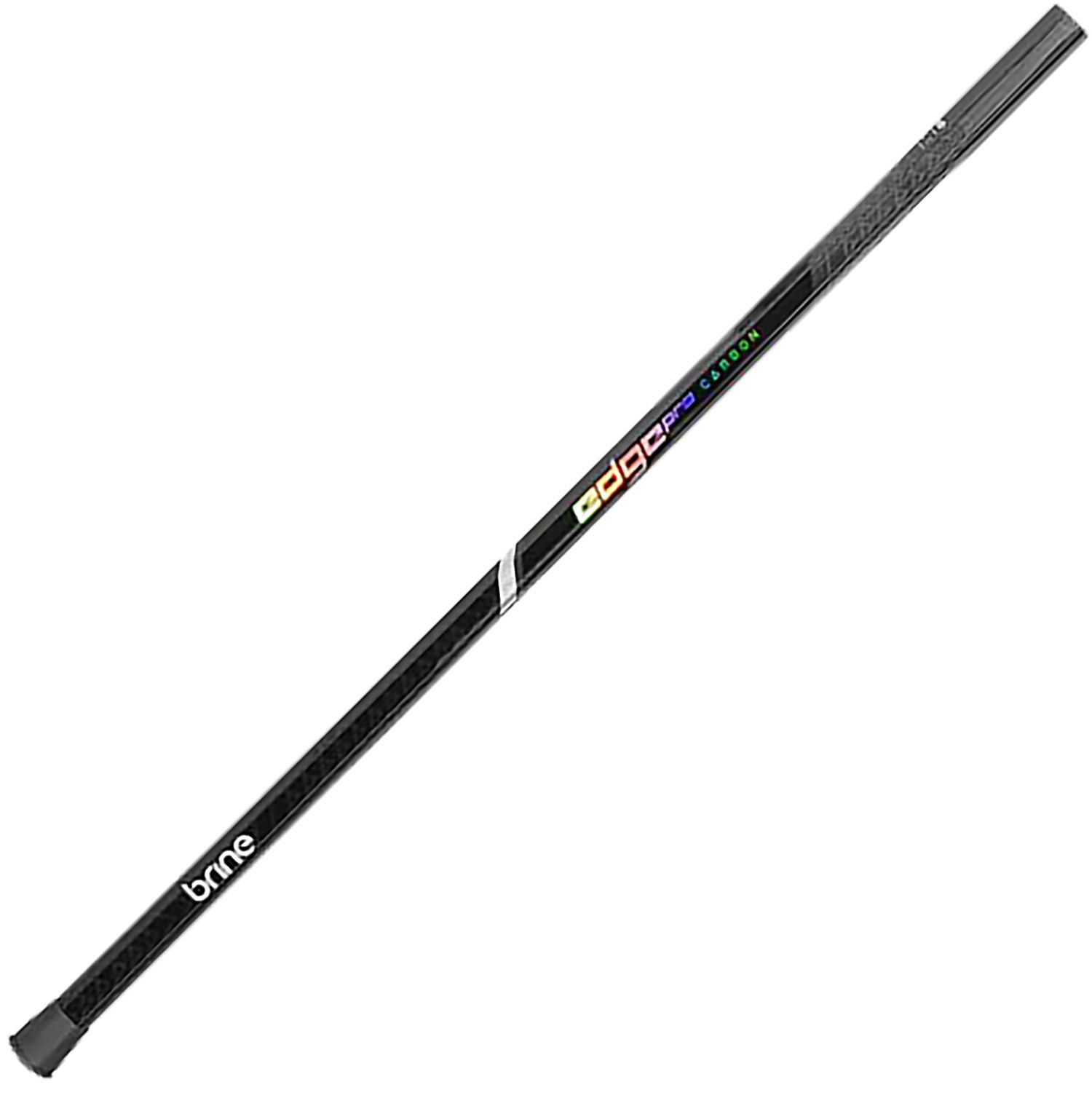 Brine Women's Edge Pro Carbon Lacrosse Shaft product image