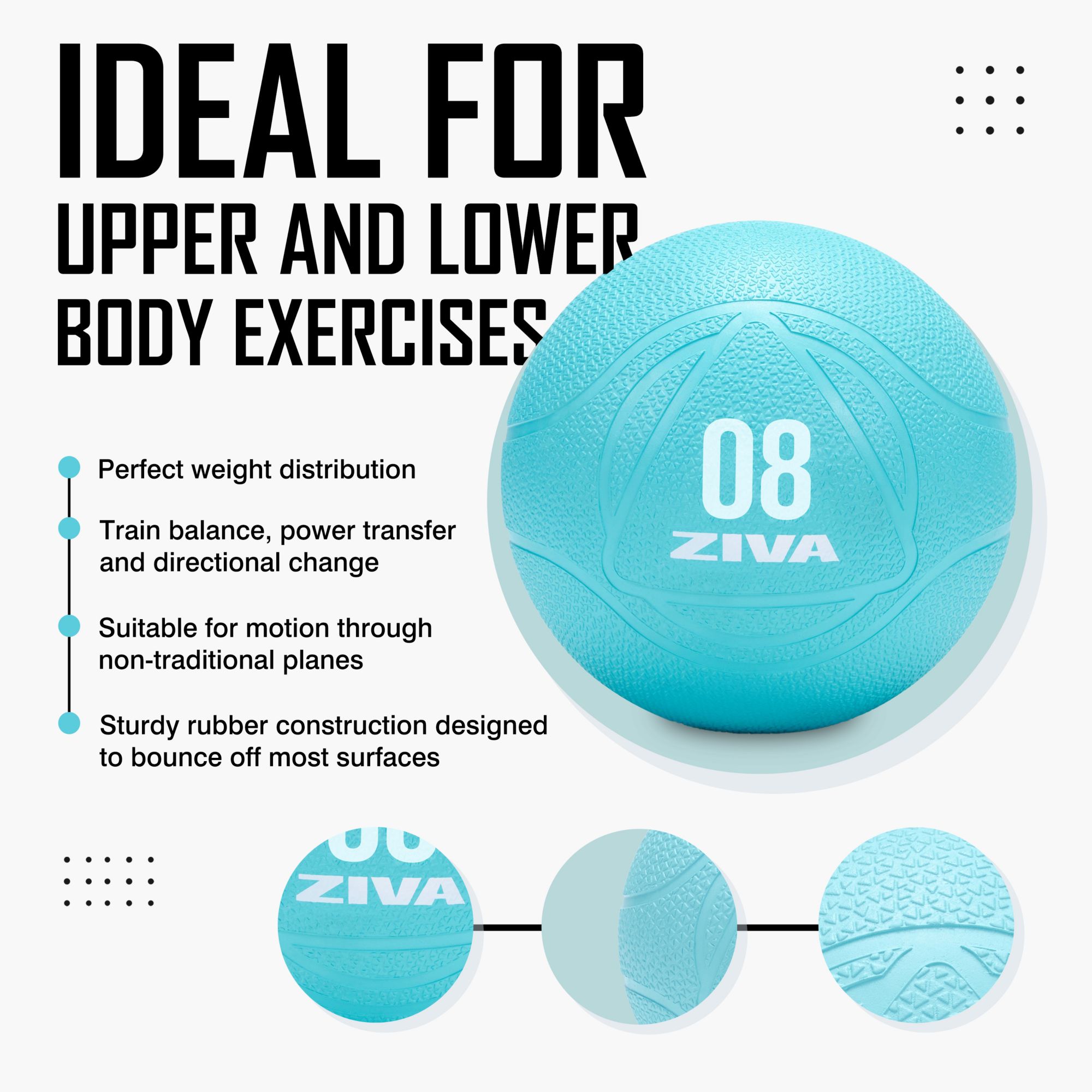 ZIVA Chic Functional Kit product image