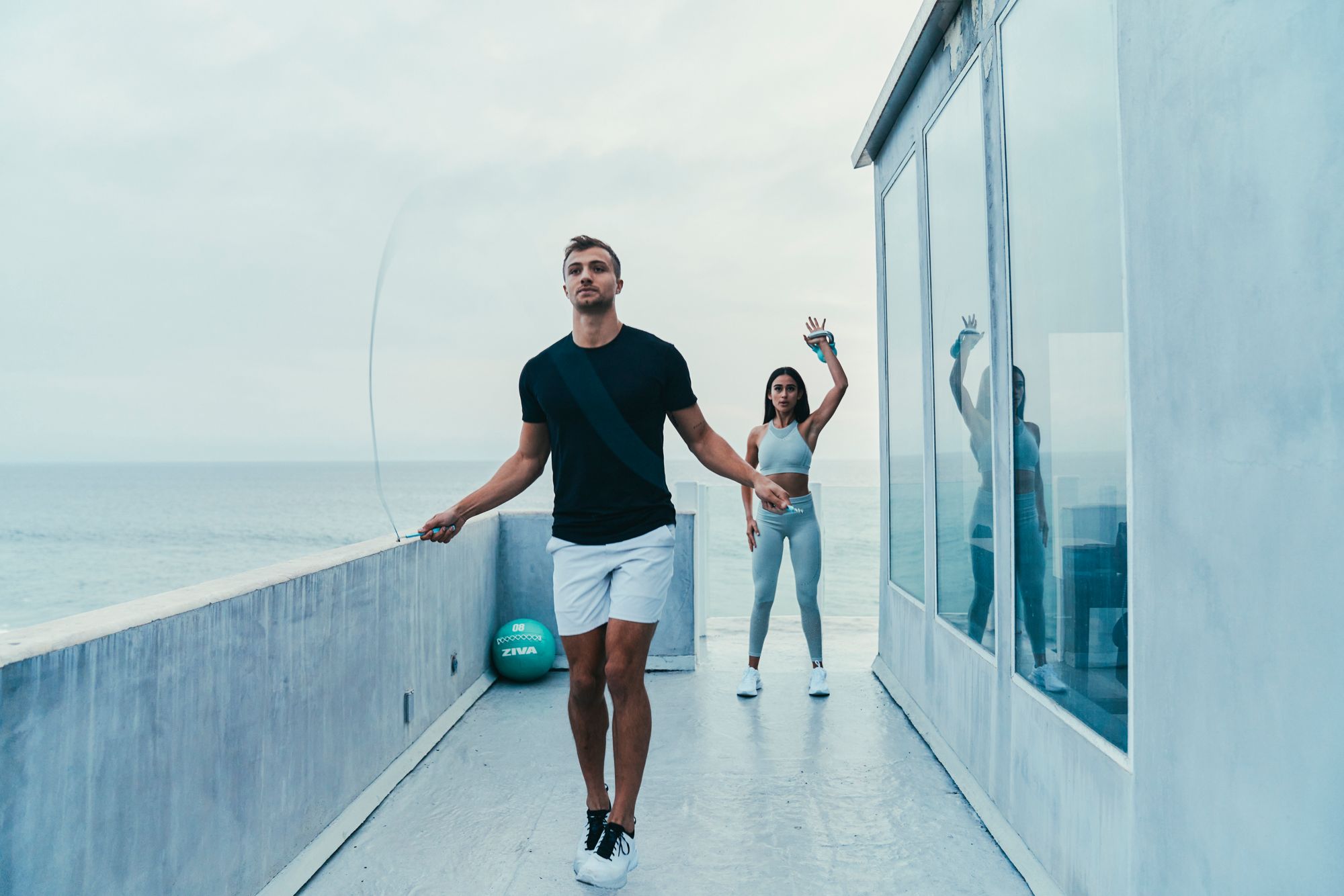 ZIVA Chic Functional Kit product image