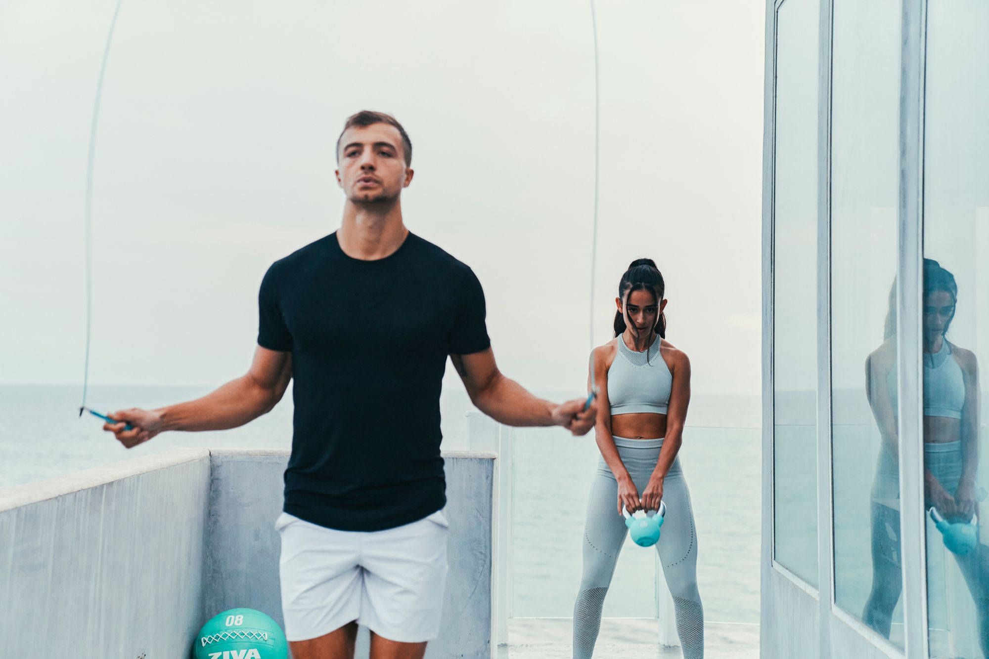 ZIVA Chic Functional Kit product image