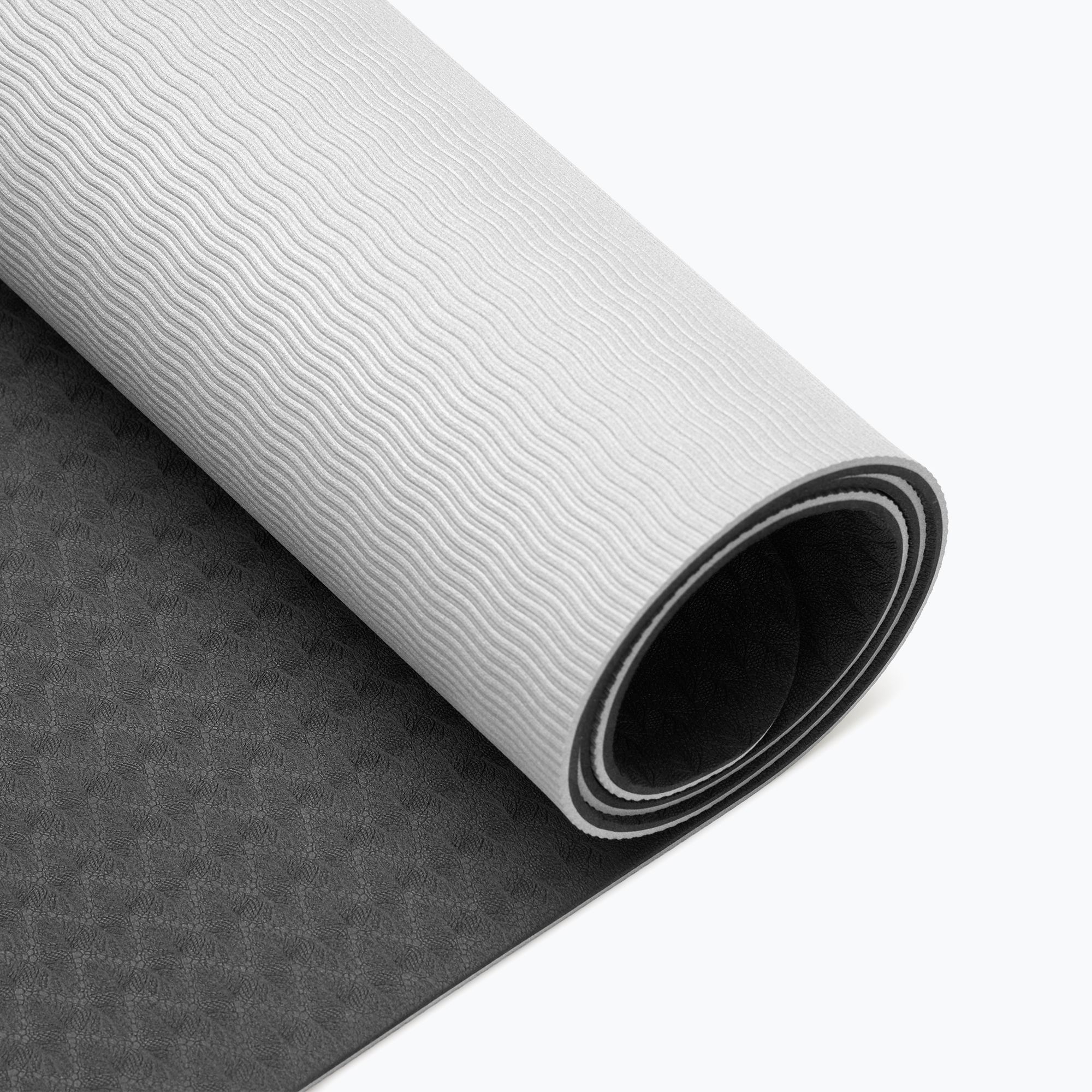 ZIVA TPE Yoga Mat 5mm product image