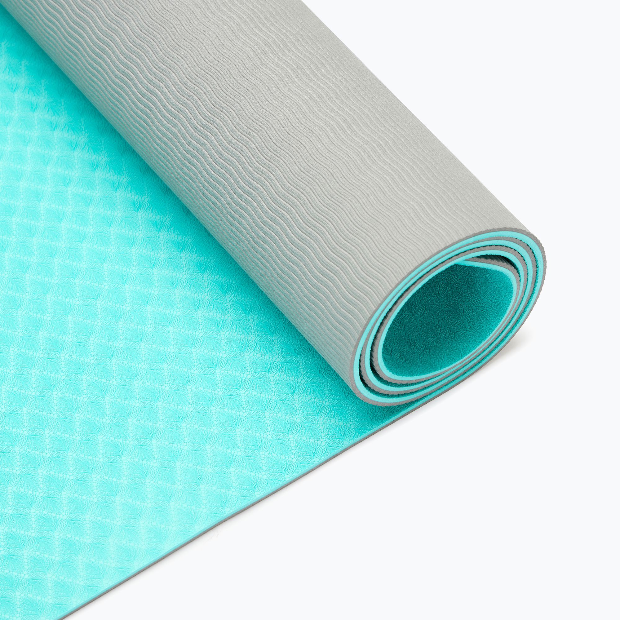 ZIVA TPE Yoga Mat 5mm product image