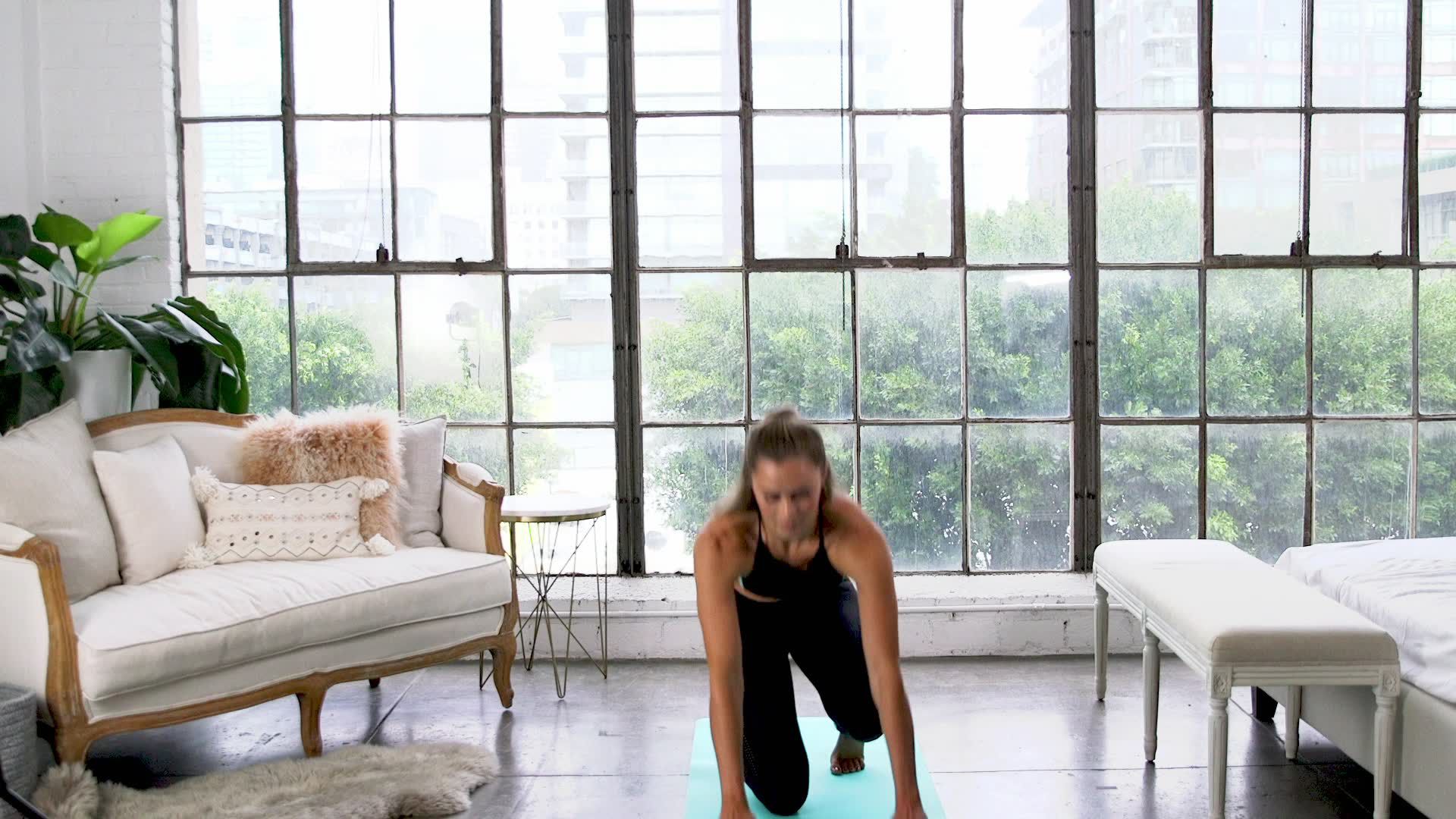 ZIVA TPE Yoga Mat 5mm product