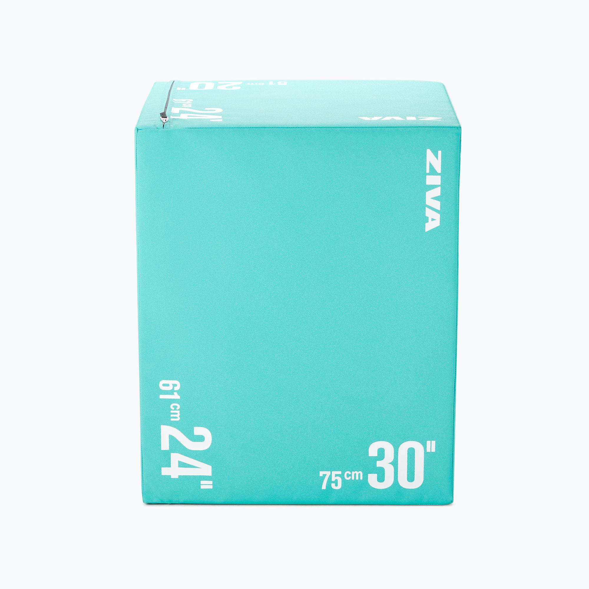 ZIVA Chic Plyo Box product image