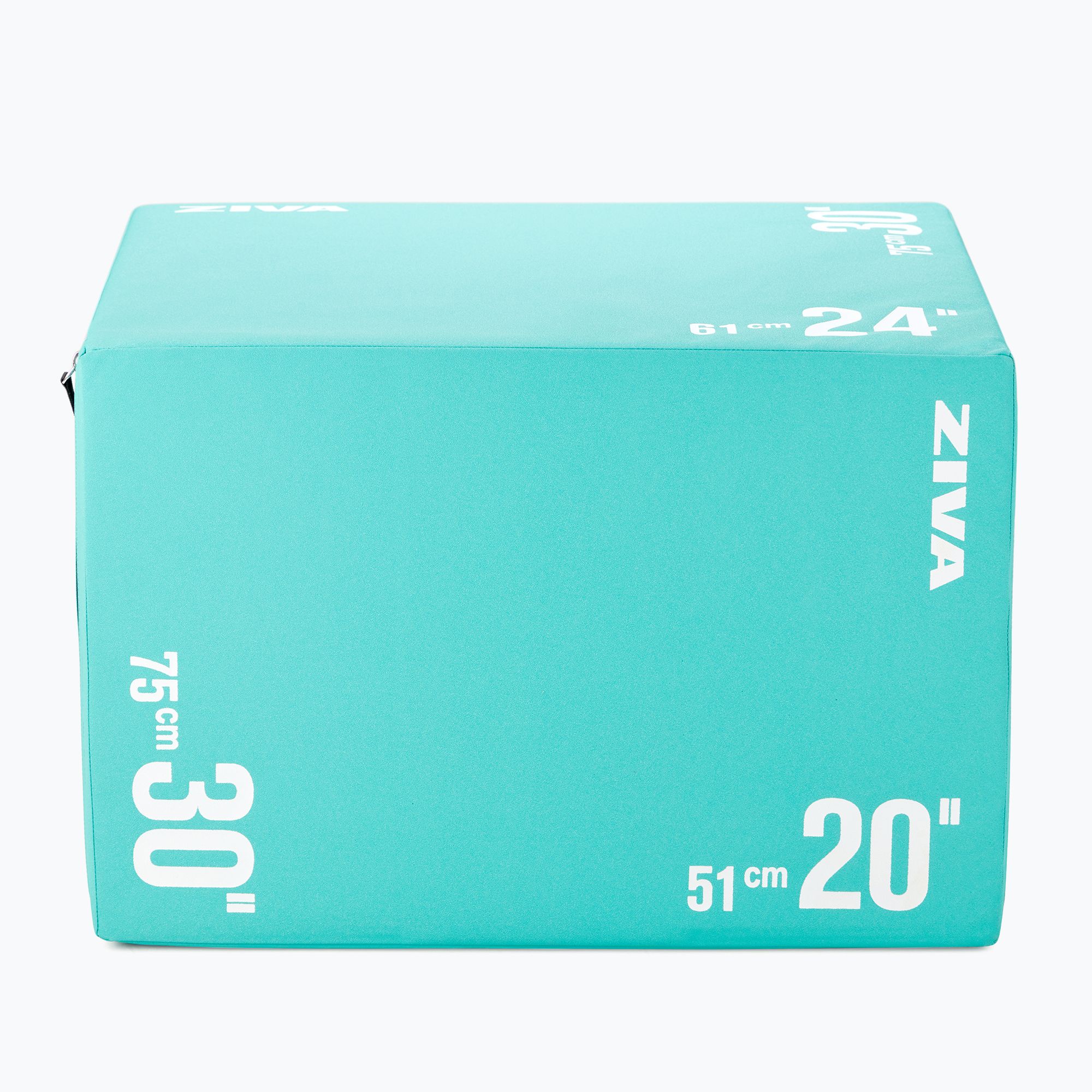 ZIVA Chic Plyo Box product image