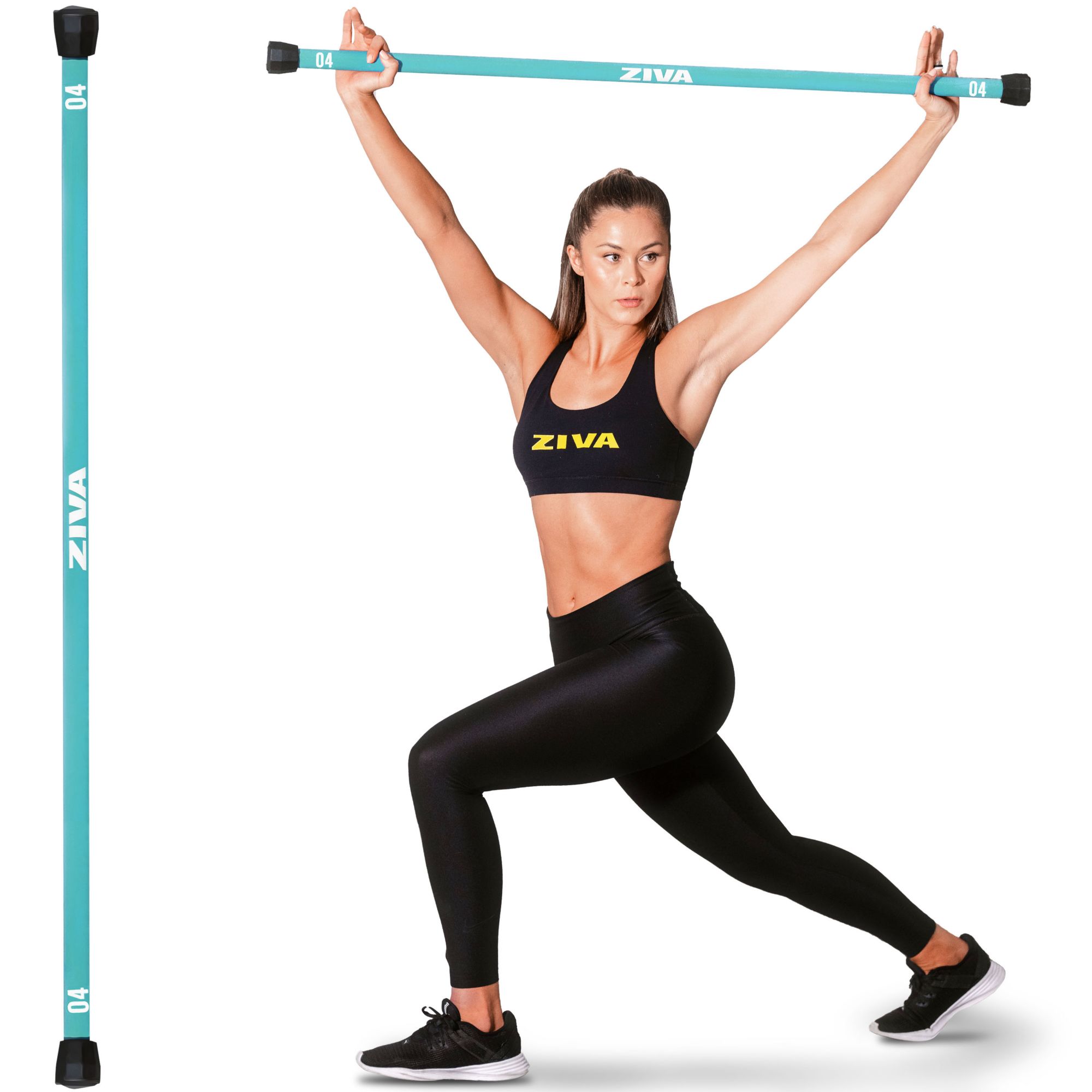 Ziva Chic Weighted Bar product image