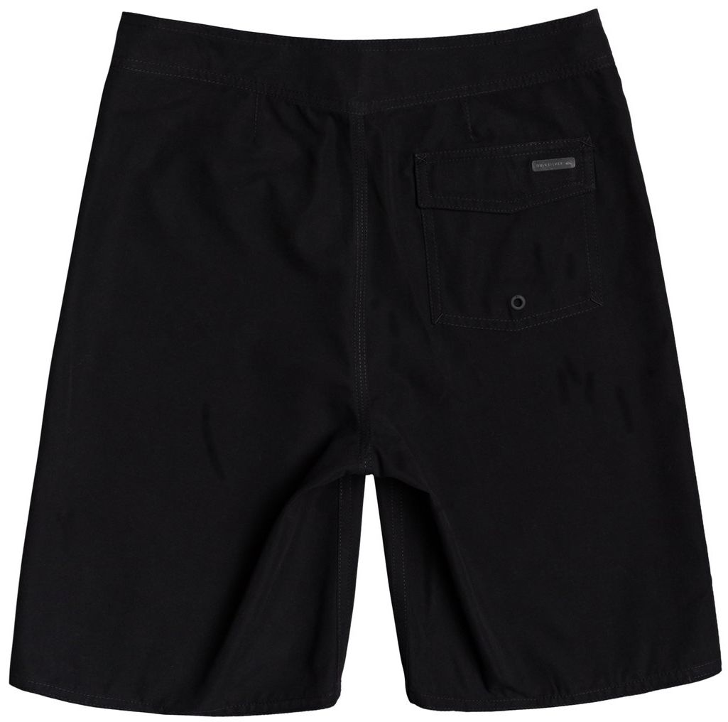 Quiksilver Boys' Highline Kaimana 18'' Board Shorts