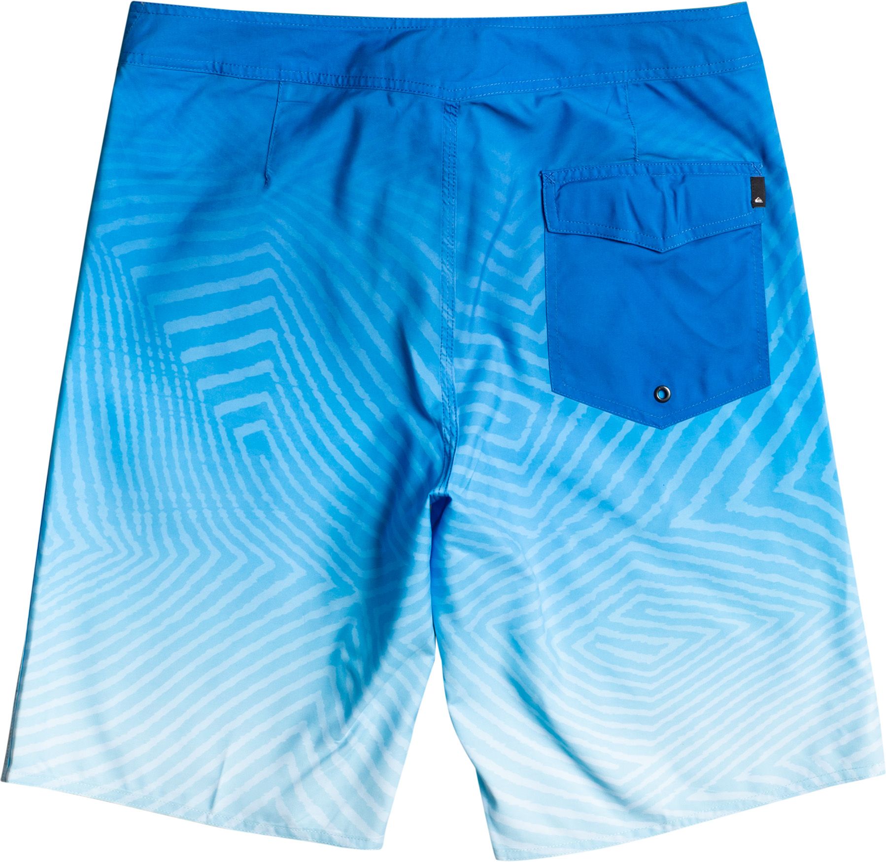 Quiksilver Boys' Everyday Warp Fade 17” Boardshorts product image