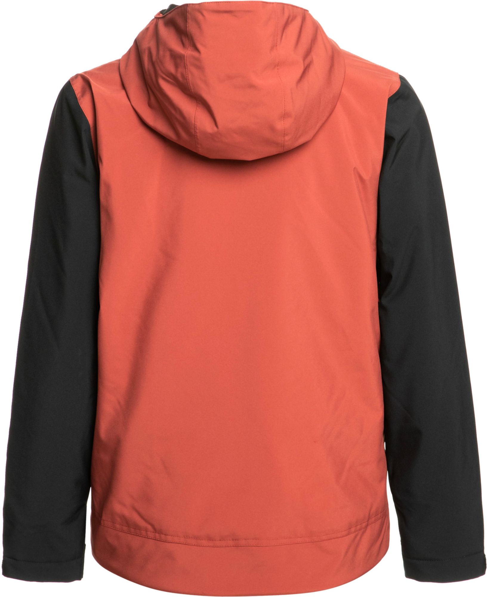 Quiksilver Boys' Ridge Youth Snow Jacket product image