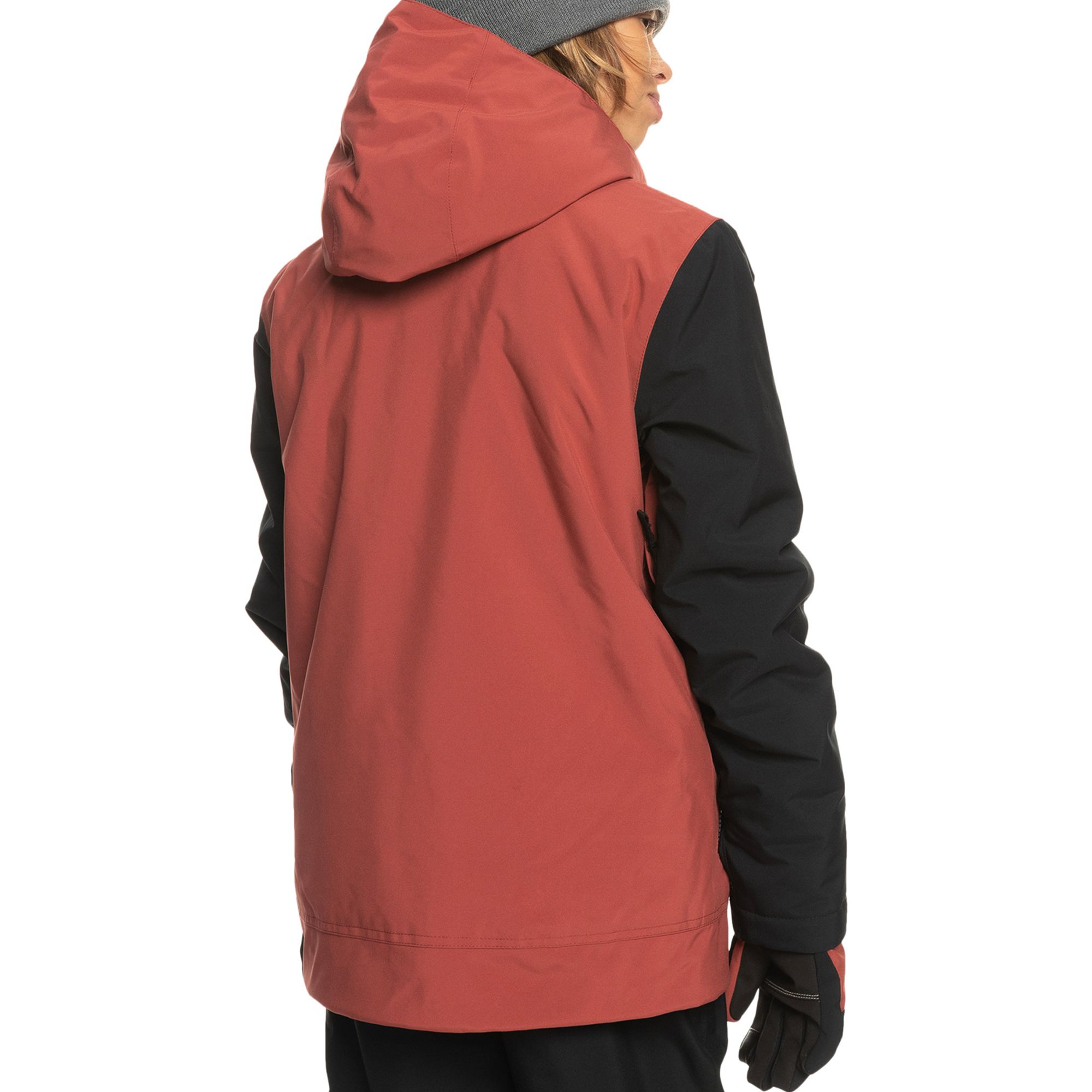 Quiksilver Boys' Ridge Youth Snow Jacket product image