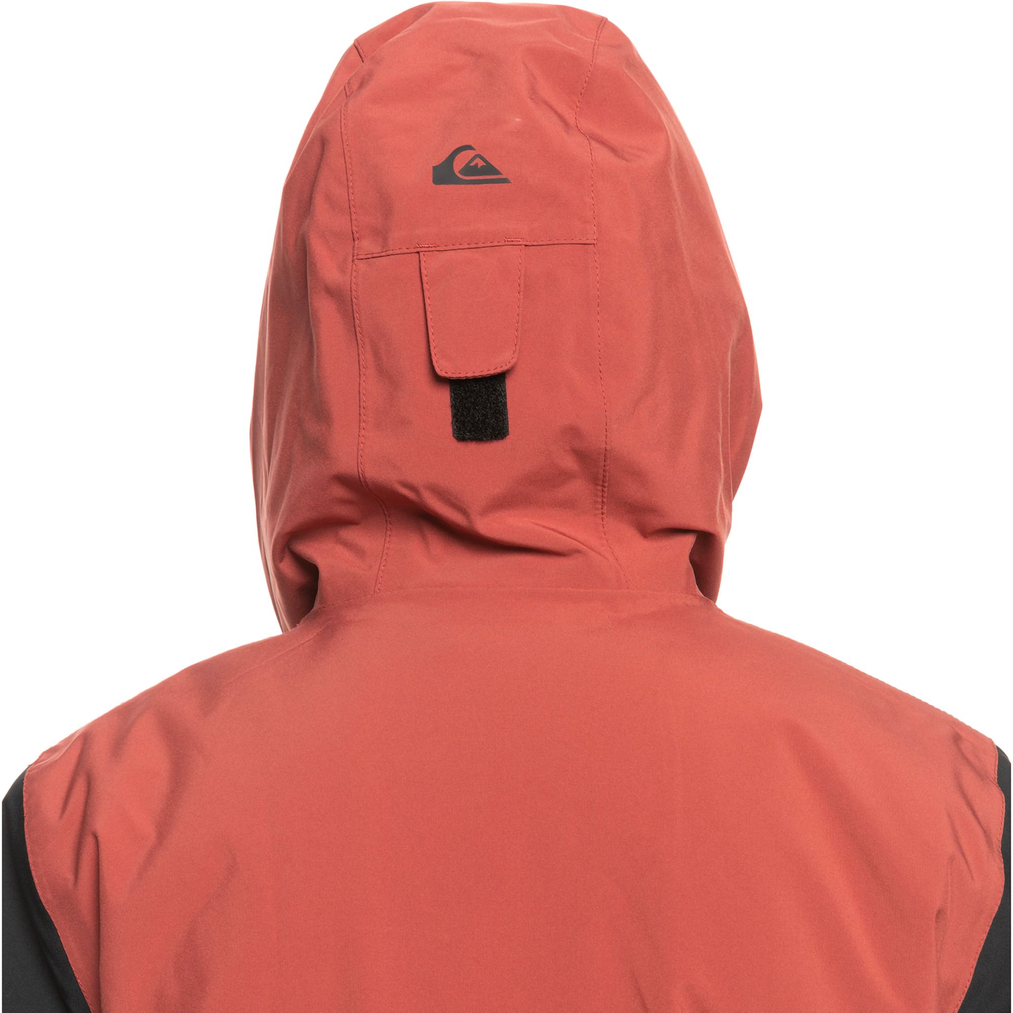 Quiksilver Boys' Ridge Youth Snow Jacket product image