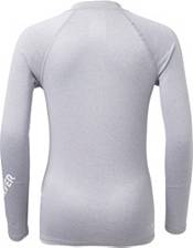 Quiksilver Boys' All Time Long Sleeve Rash Guard product image