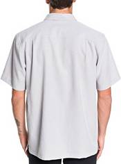 Quiksilver Men's Waterman Centinela 4 Short Sleeve Shirt product image
