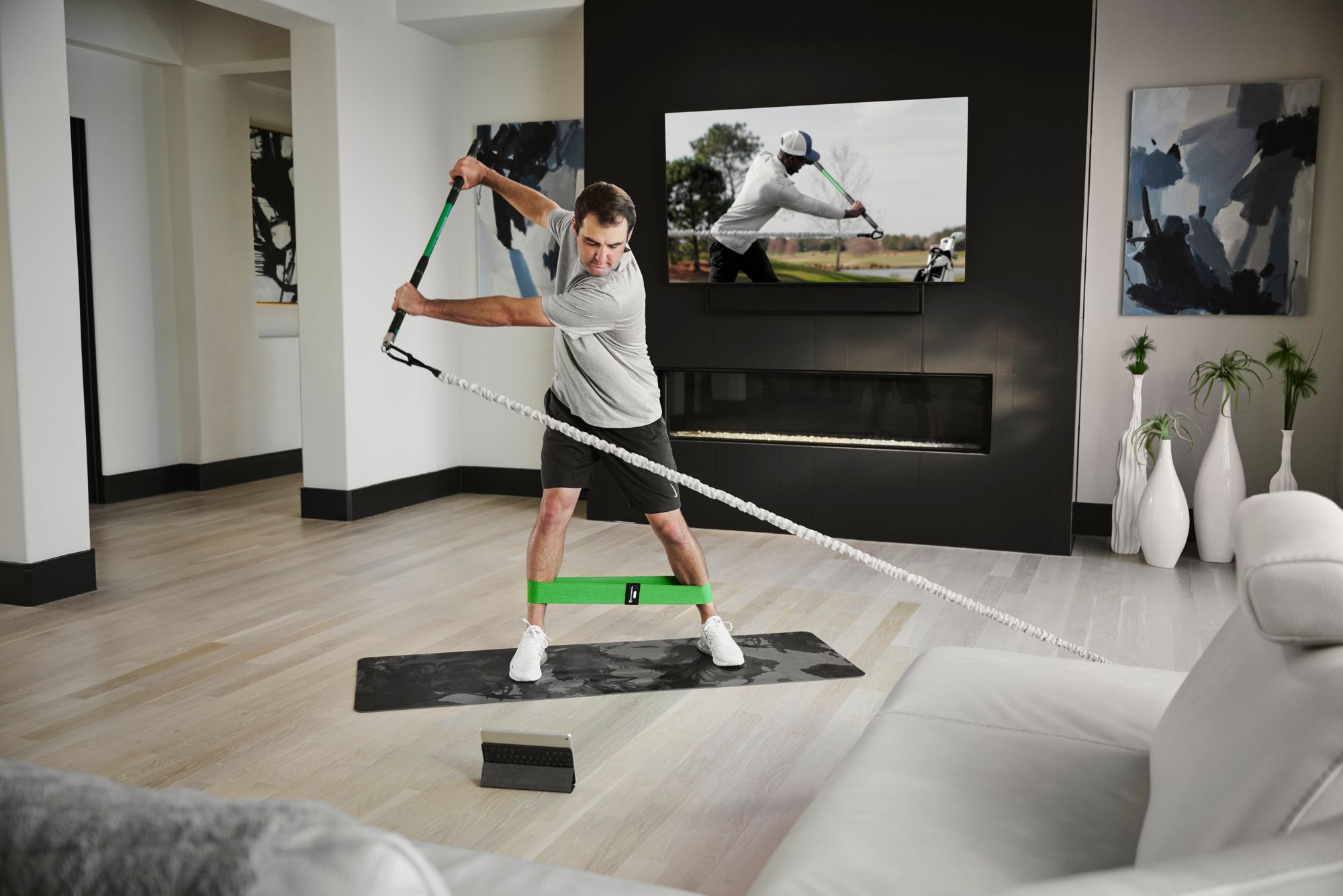 GOLFFOREVER Mini Bands product image