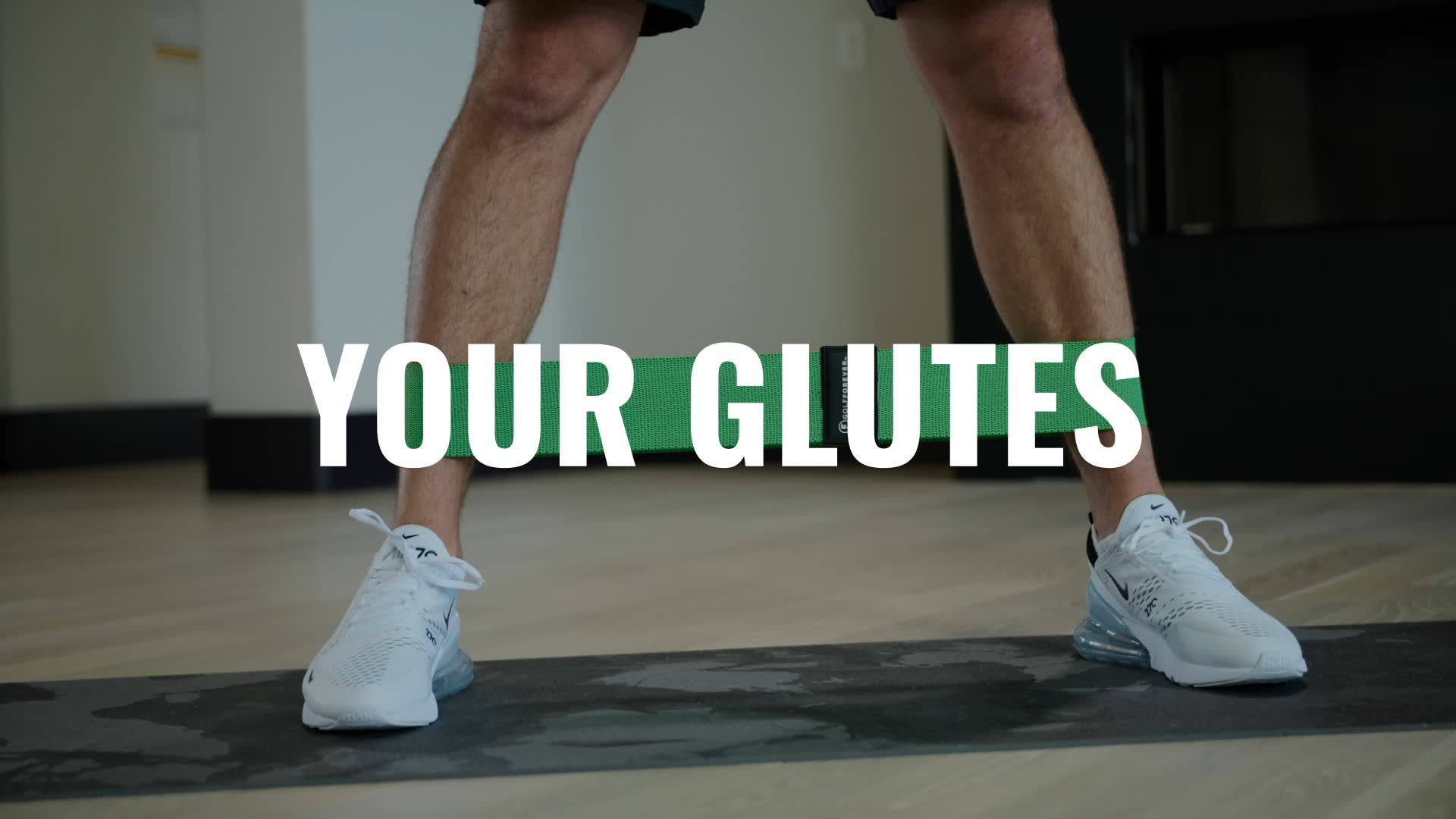 GOLFFOREVER Mini Bands product