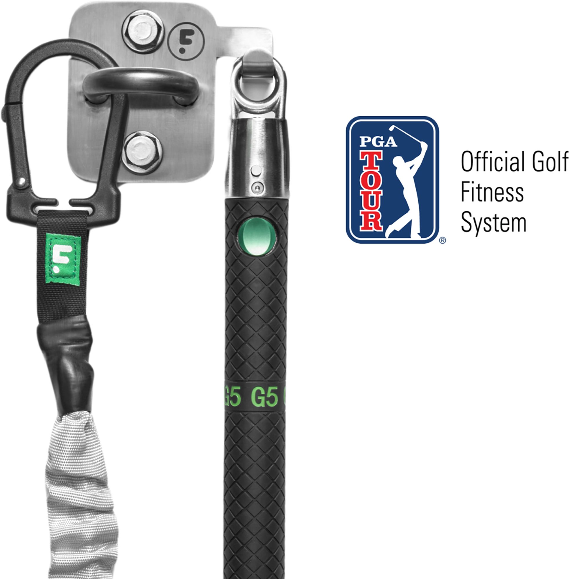 GOLFFOREVER Wall Anchor Set product image