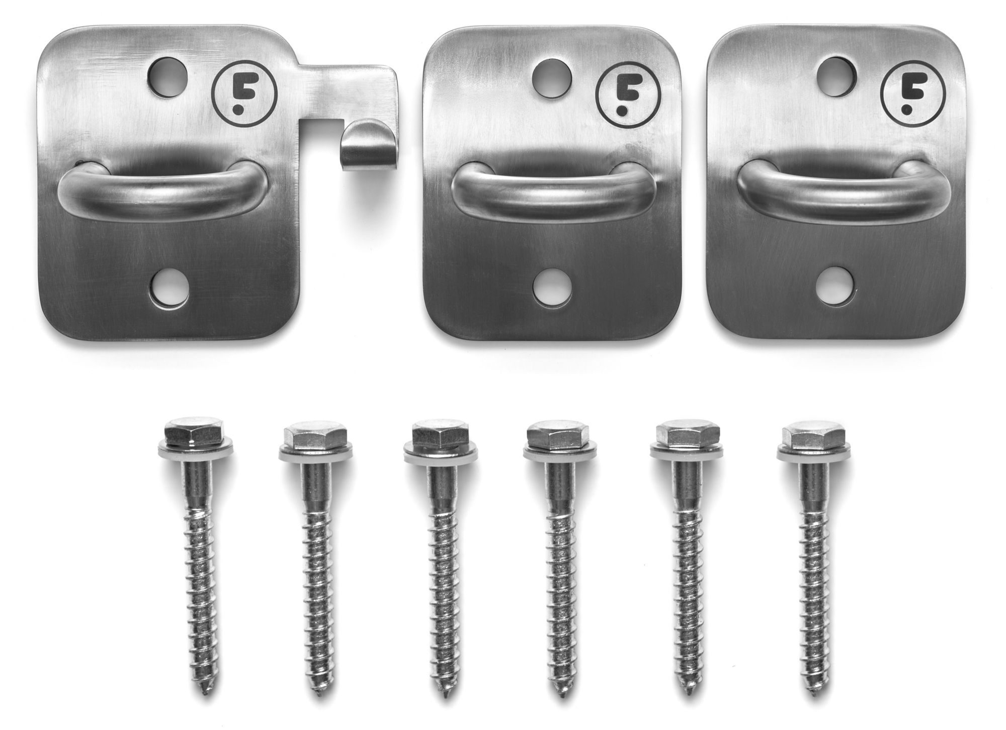 GOLFFOREVER Wall Anchor Set product image