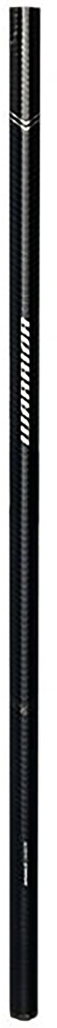 Warrior Evo QX2 Carbon Attack Lacrosse Shaft product image
