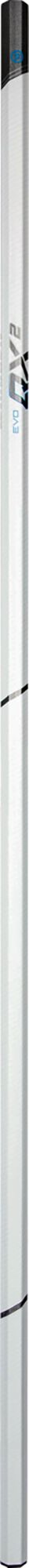 Warrior Evo QX2 Carbon Attack Lacrosse Shaft product image