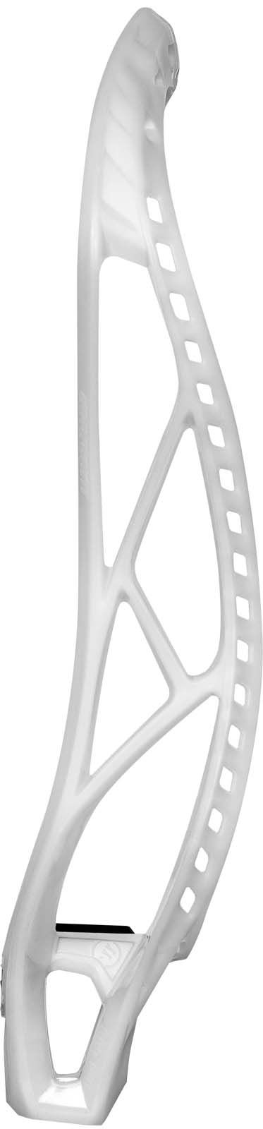 Warrior Evo QX2-O Unstrung Lacrosse Head product image