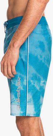 Quiksilver Men's SurfSilk Massive 20” Board Shorts product image