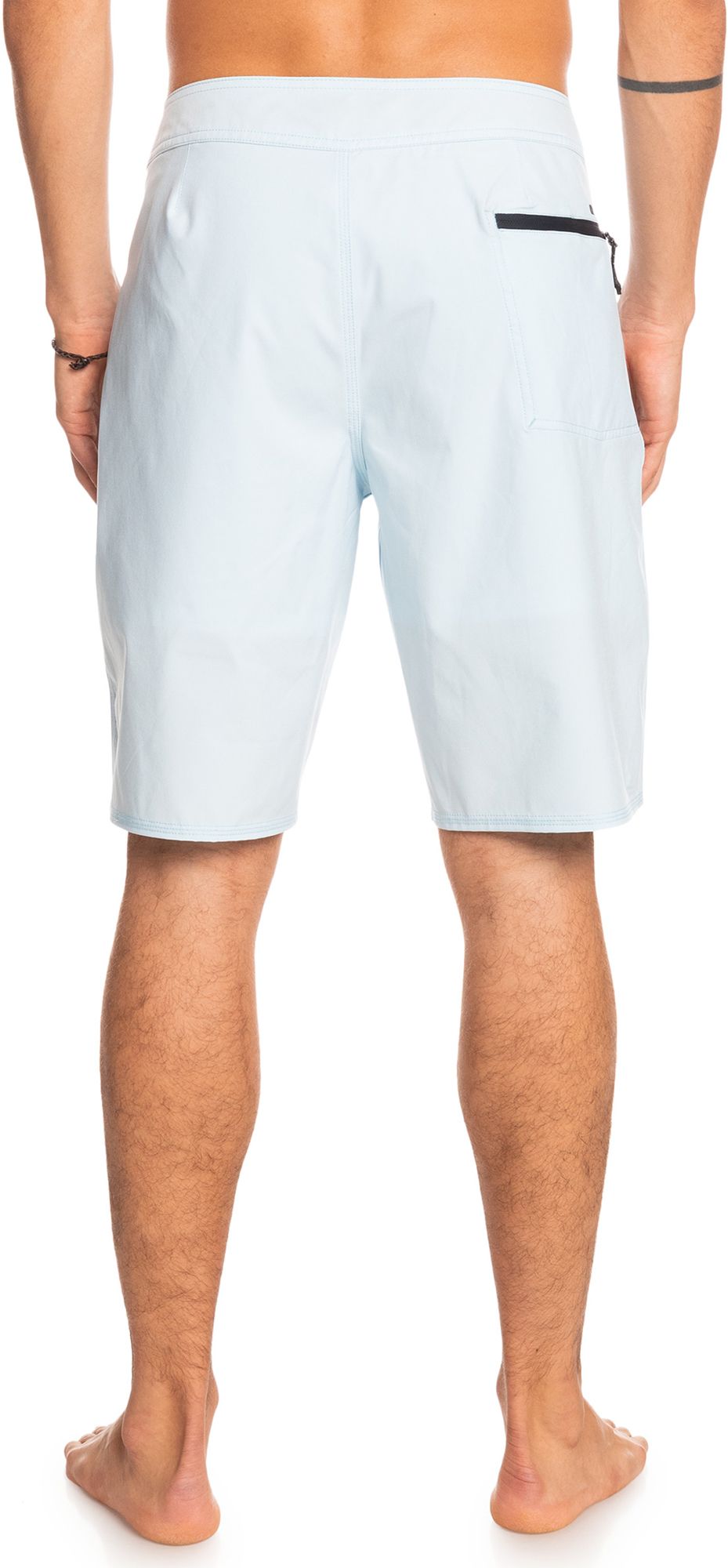 Quiksilver Men's SurfSilk Kaimana 20” Boardshorts product image