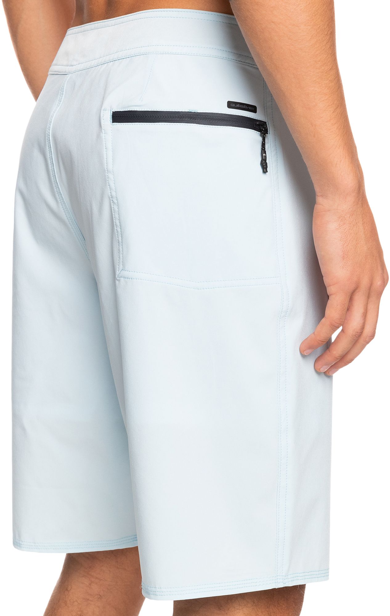 Quiksilver Men's SurfSilk Kaimana 20” Boardshorts product image