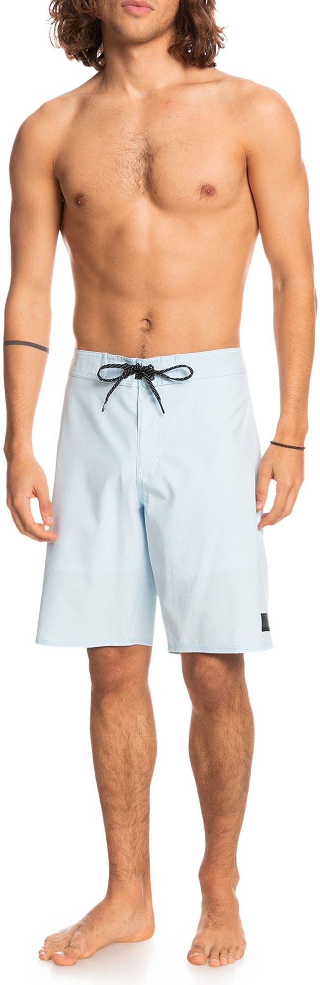 Quiksilver Men's SurfSilk Kaimana 20” Boardshorts product image