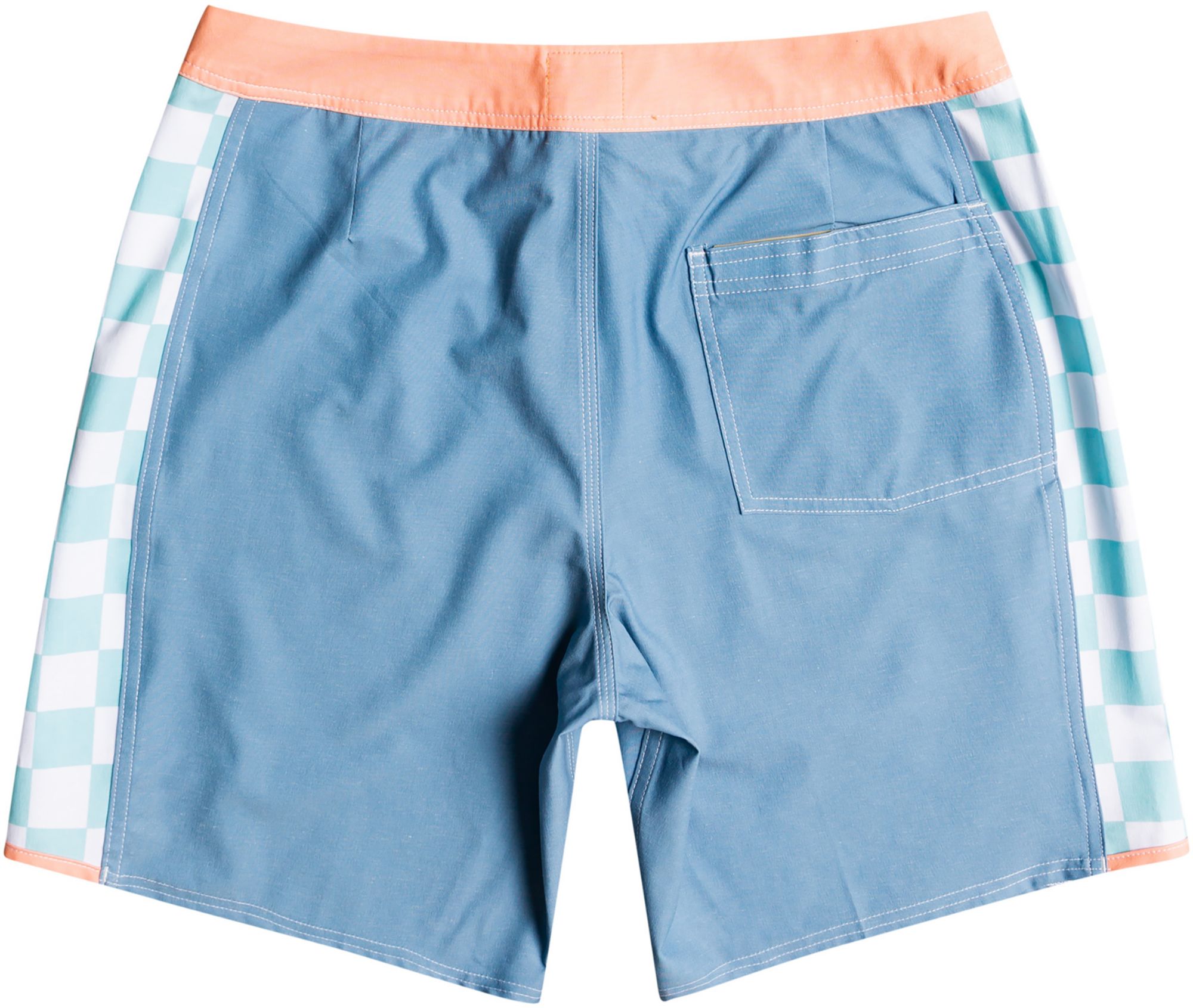 Quiksilver Men's Original Arch 18" Board Shorts product image