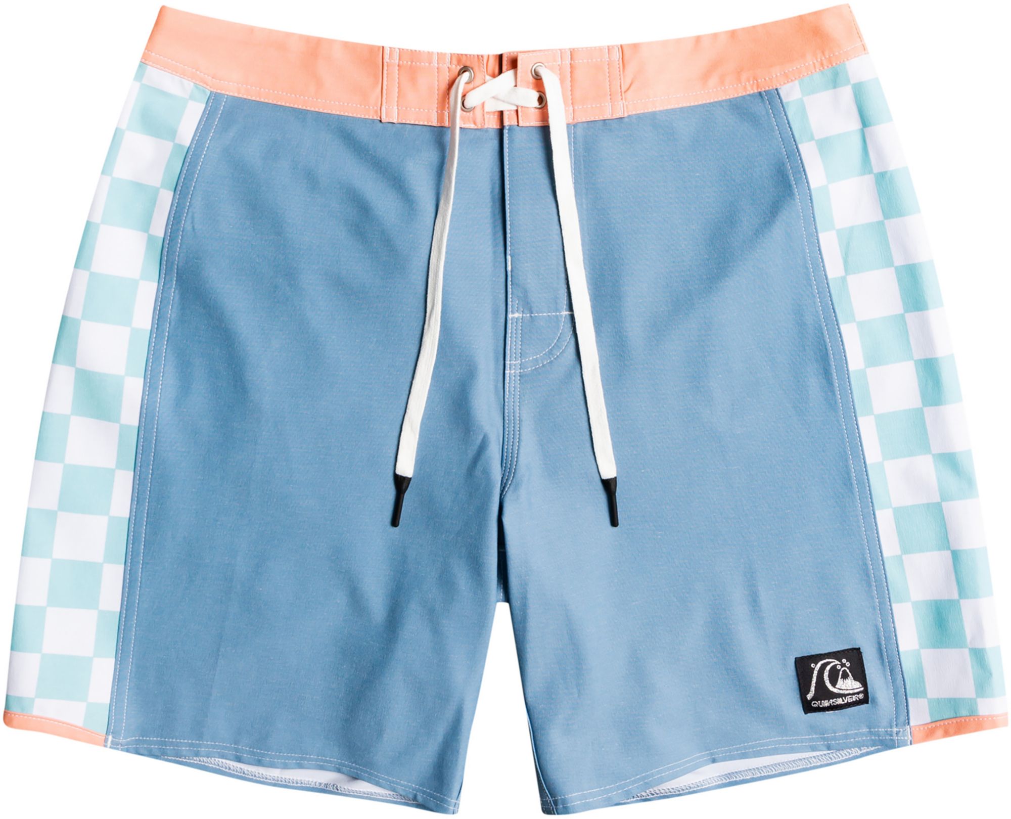 Quiksilver Men's Original Arch 18" Board Shorts product image
