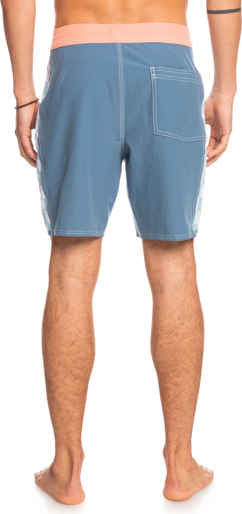 Quiksilver Men's Original Arch 18" Board Shorts product image