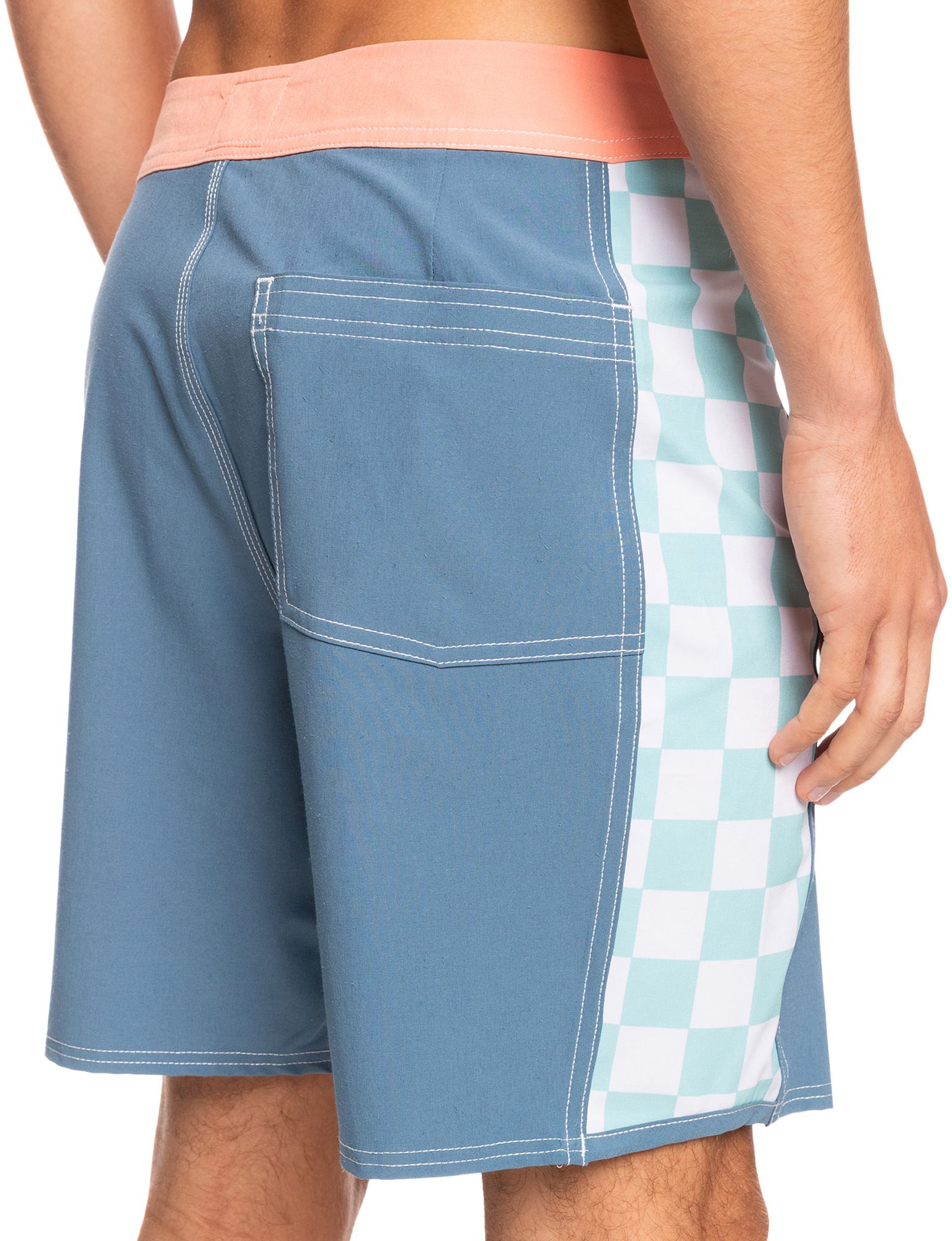 Quiksilver Men's Original Arch 18" Board Shorts product image