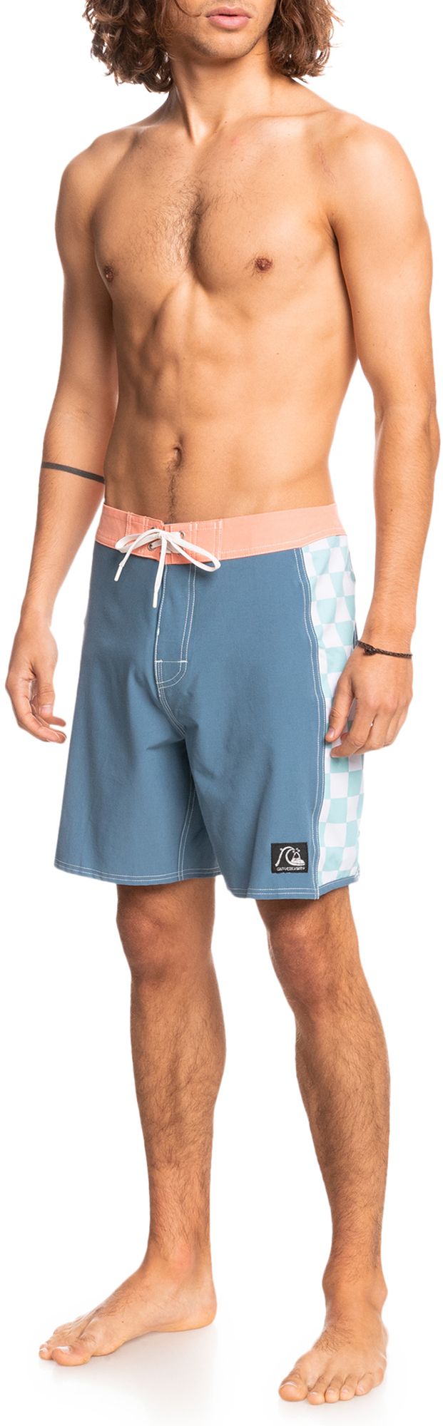 Quiksilver Men's Original Arch 18" Board Shorts product image