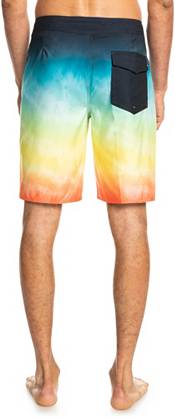Quiksilver Men's Everyday Faded Tide 20” Board Shorts product image