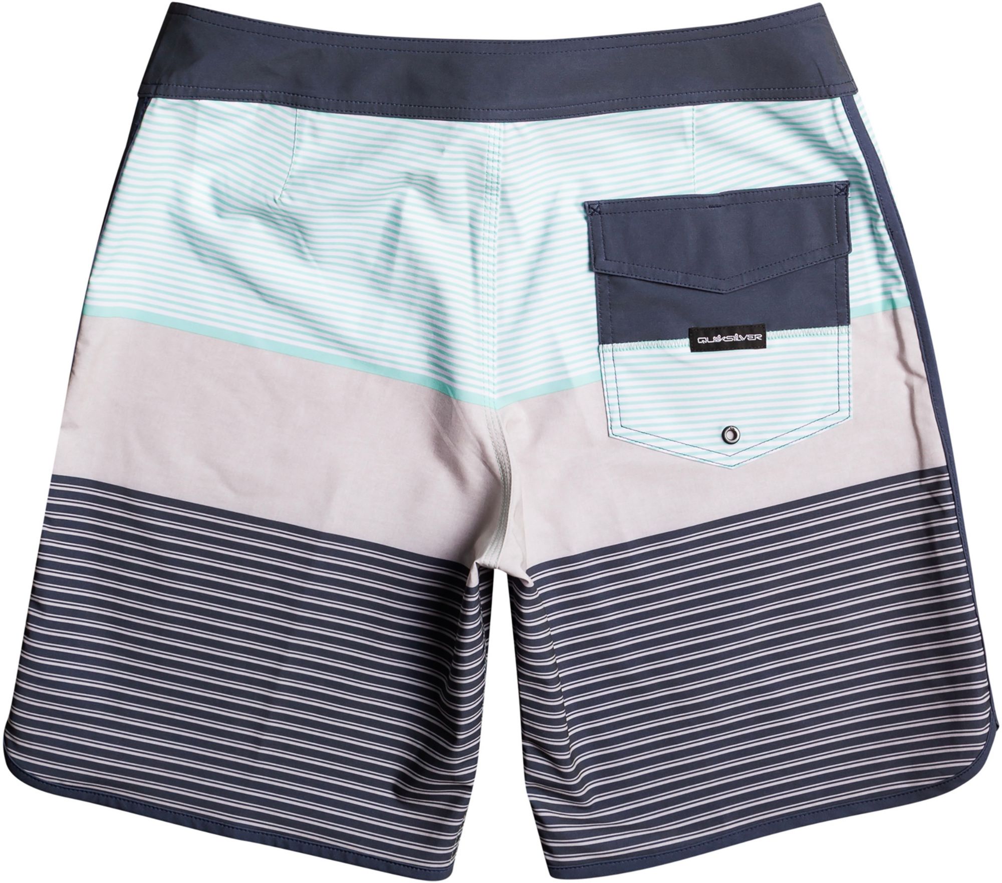 Quiksilver Men's Surfsilk Tijuana 19” Boardshorts product image