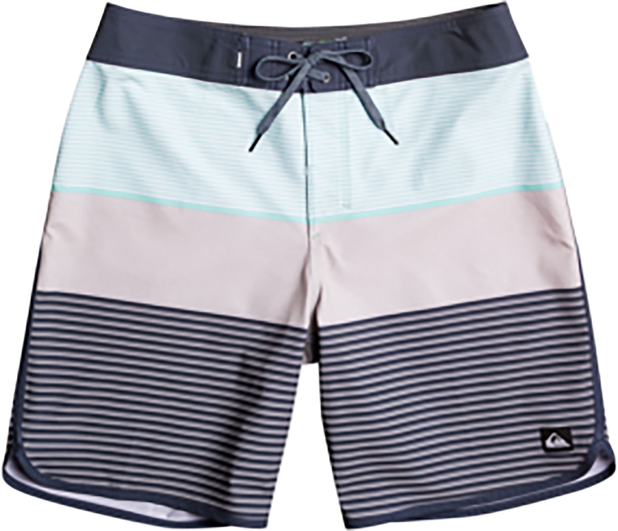 Quiksilver Men's Surfsilk Tijuana 19” Boardshorts product image