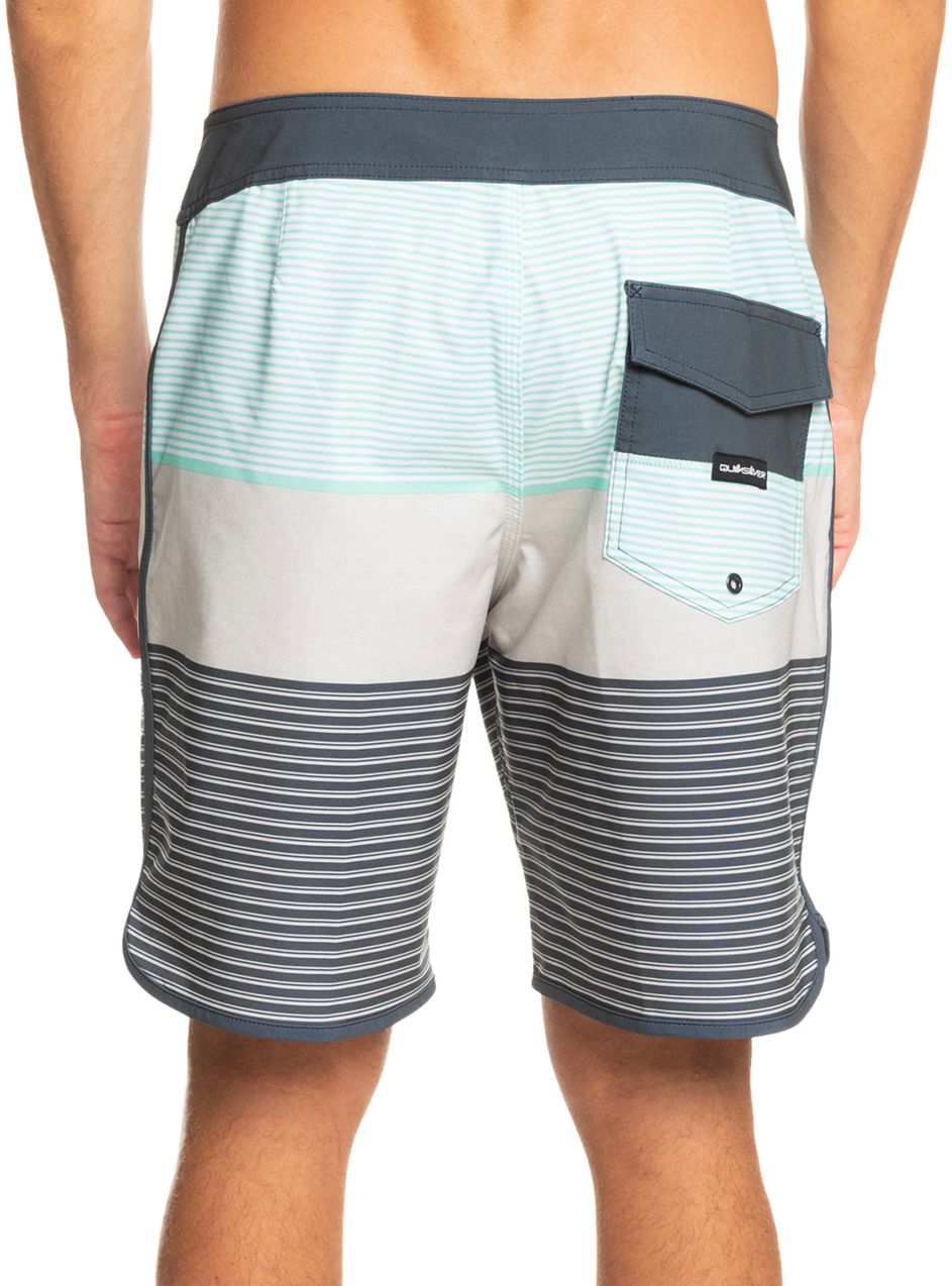 Quiksilver Men's Surfsilk Tijuana 19” Boardshorts product image