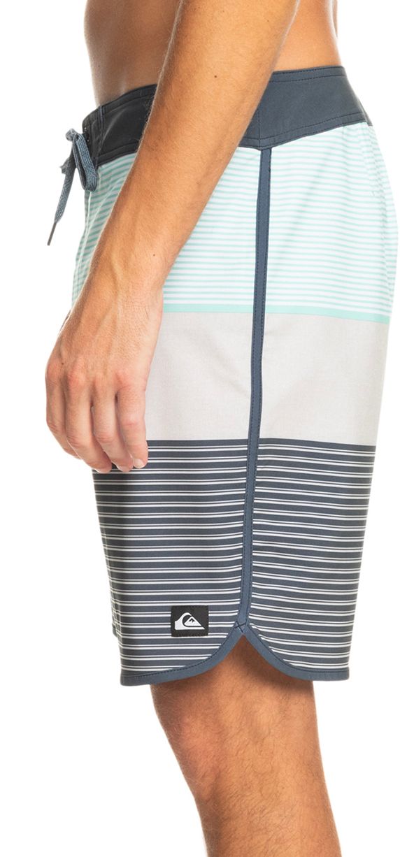 Quiksilver Men's Surfsilk Tijuana 19” Boardshorts product image