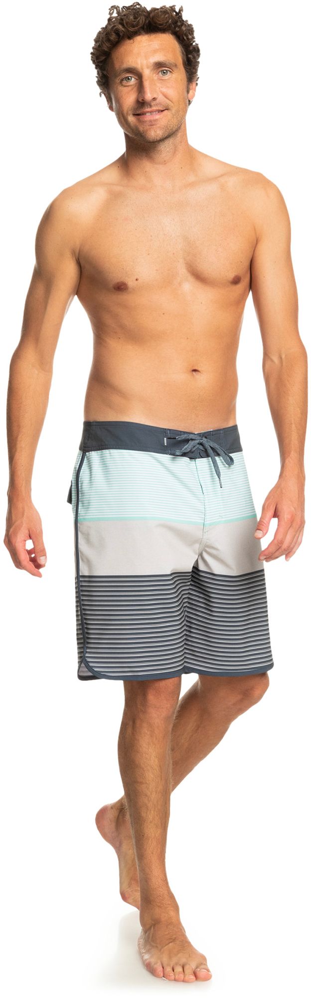 Quiksilver Men's Surfsilk Tijuana 19” Boardshorts product image