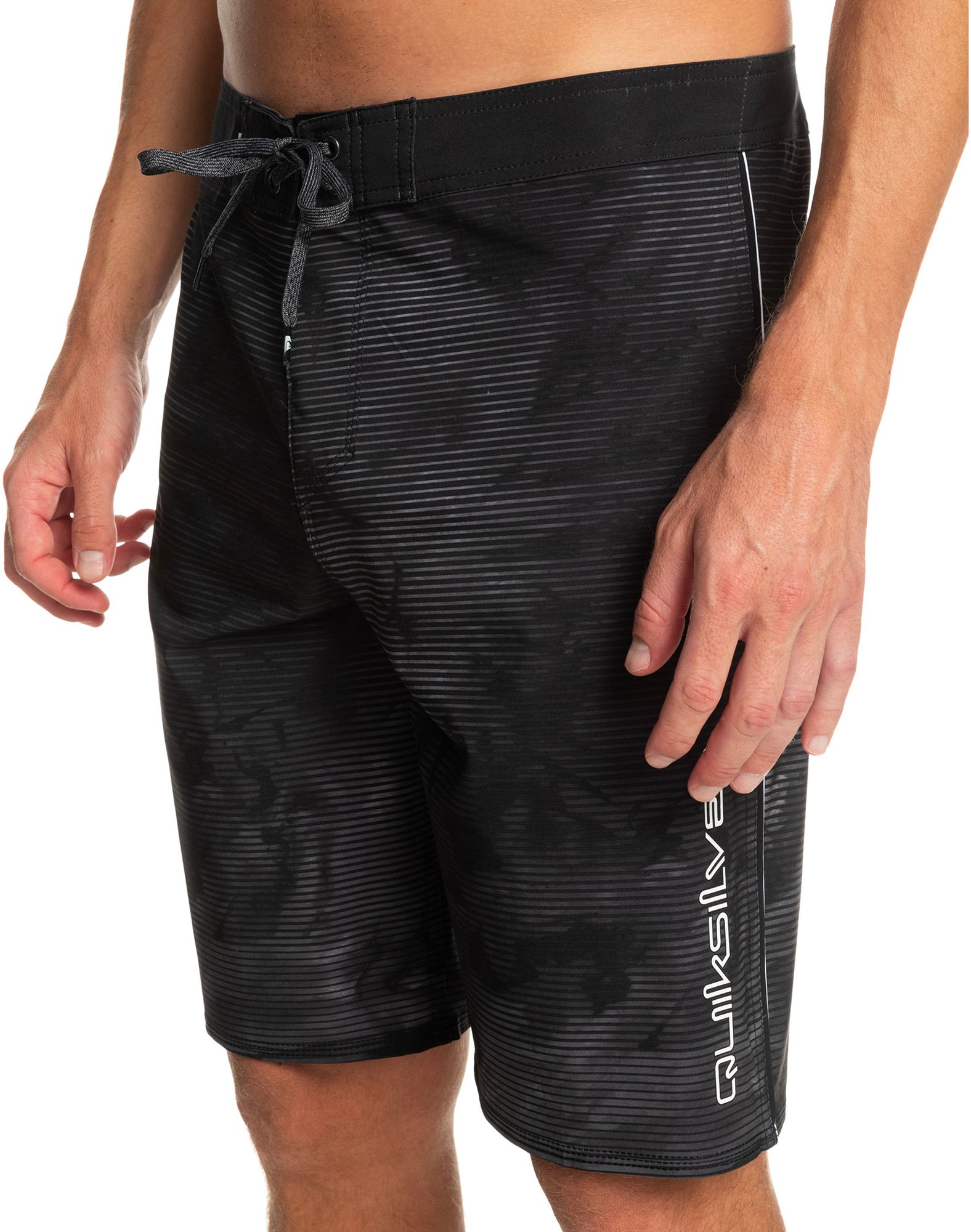 Quiksilver Men's Surfsilk Massive 20” Boardshorts product image