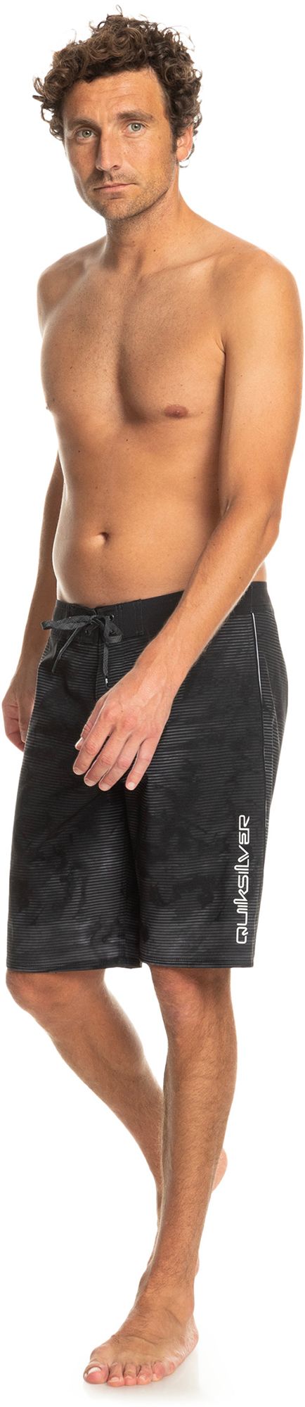 Quiksilver Men's Surfsilk Massive 20” Boardshorts product image