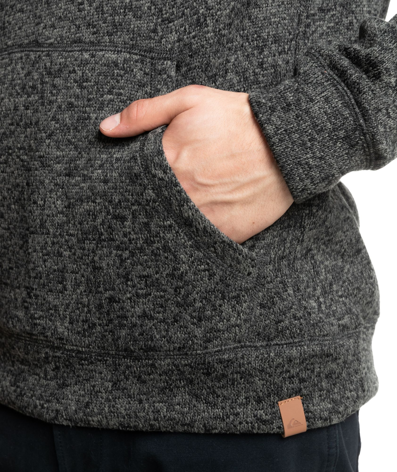 Quiksilver Men's Keller Fleece Hoodie | Dick's Sporting Goods