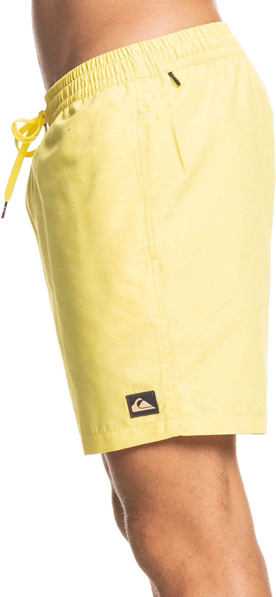 Quiksilver Men's Everyday 17” Volley Shorts